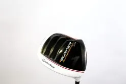 TaylorMade Burner SuperFast 2.0 Driver - Right-Handed - 10.5 Degrees - Seniors Flex