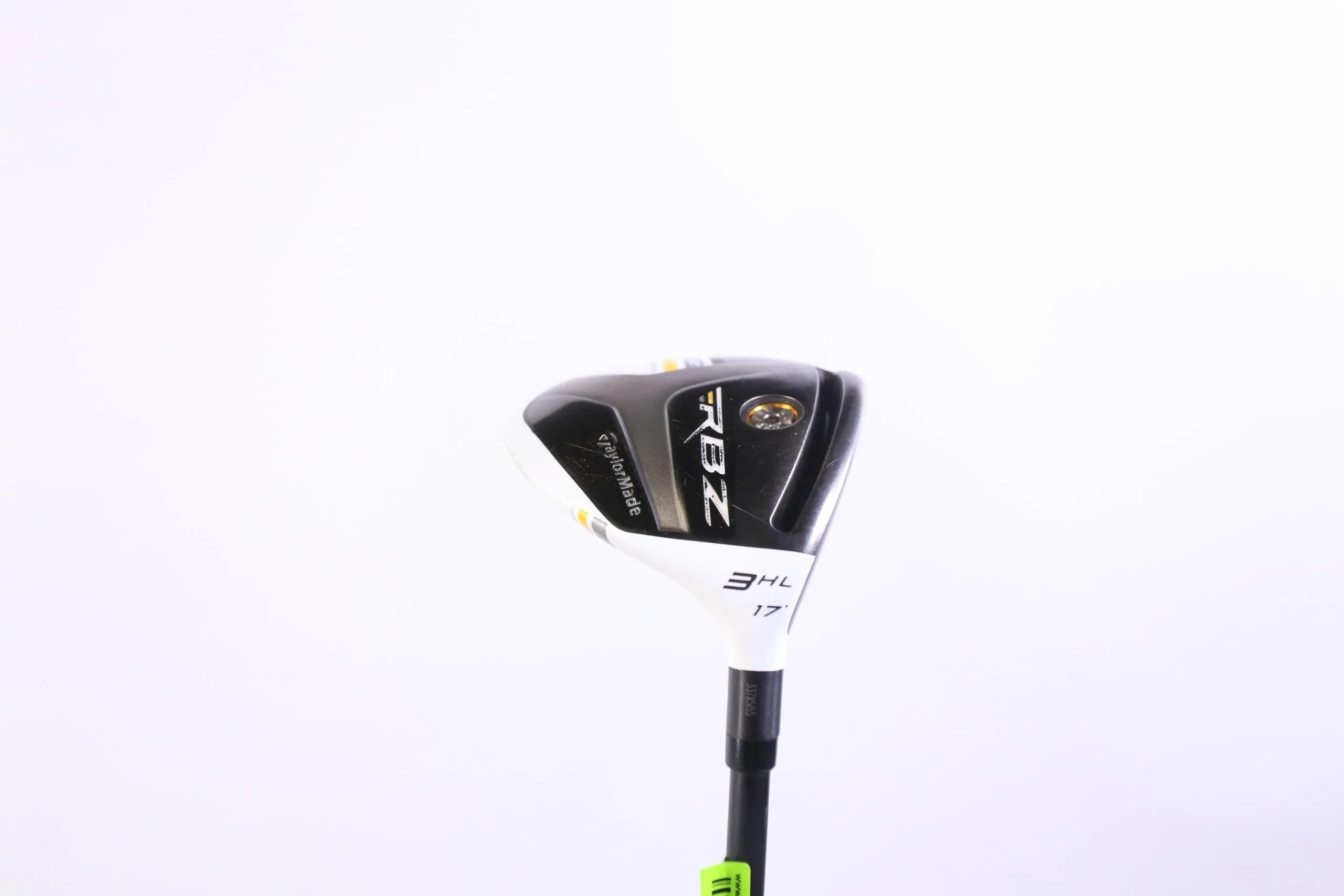 TaylorMade RocketBallz RBZ Stage 2 3 Wood 42.5 In 17* RH Matrix Graphite Ladies - Image 4