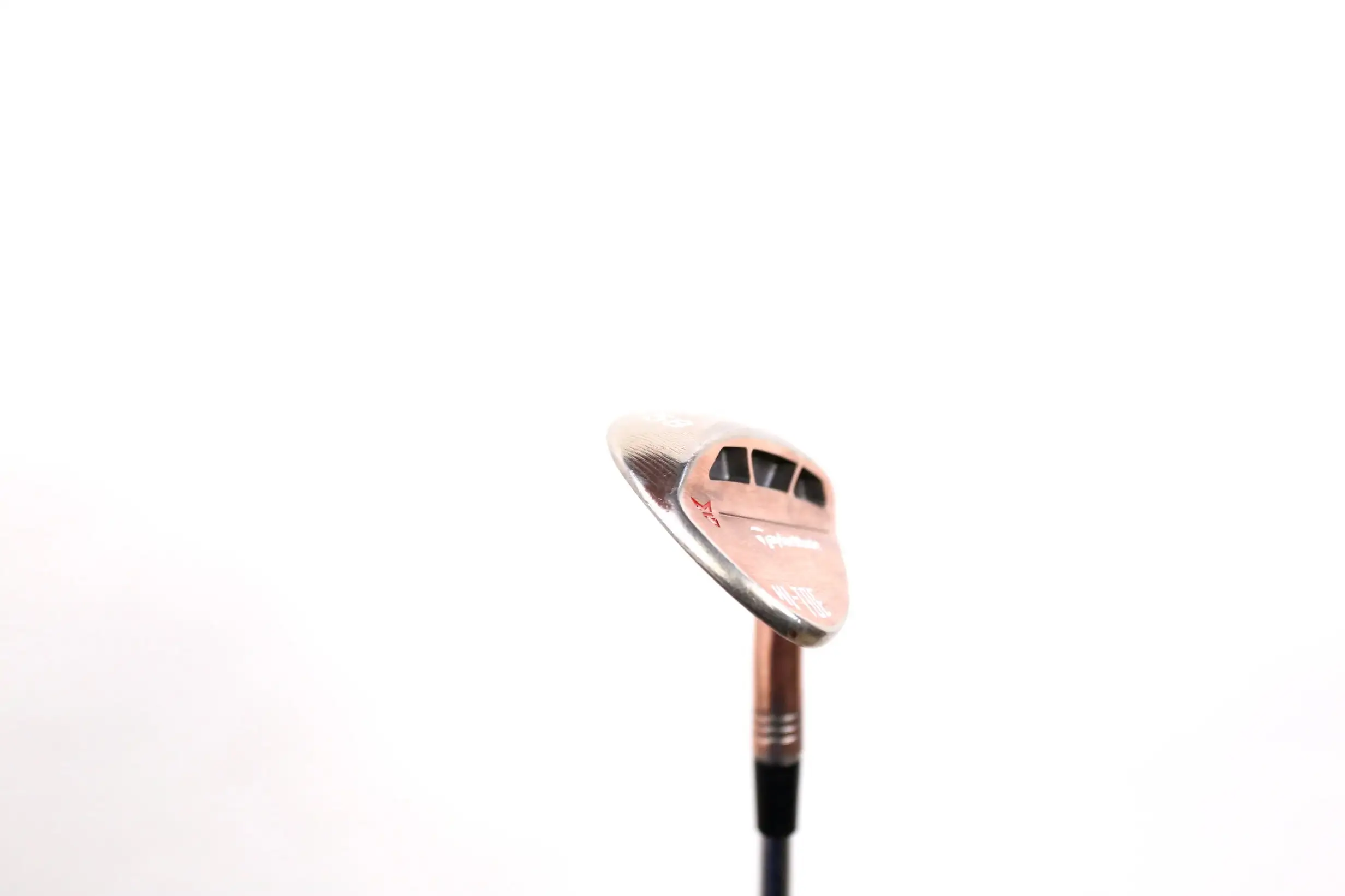 TaylorMade Hi-Toe 58* Wedge RH 34.5 In N.S Pro Modus3 Steel Stiff Flex - Image 3