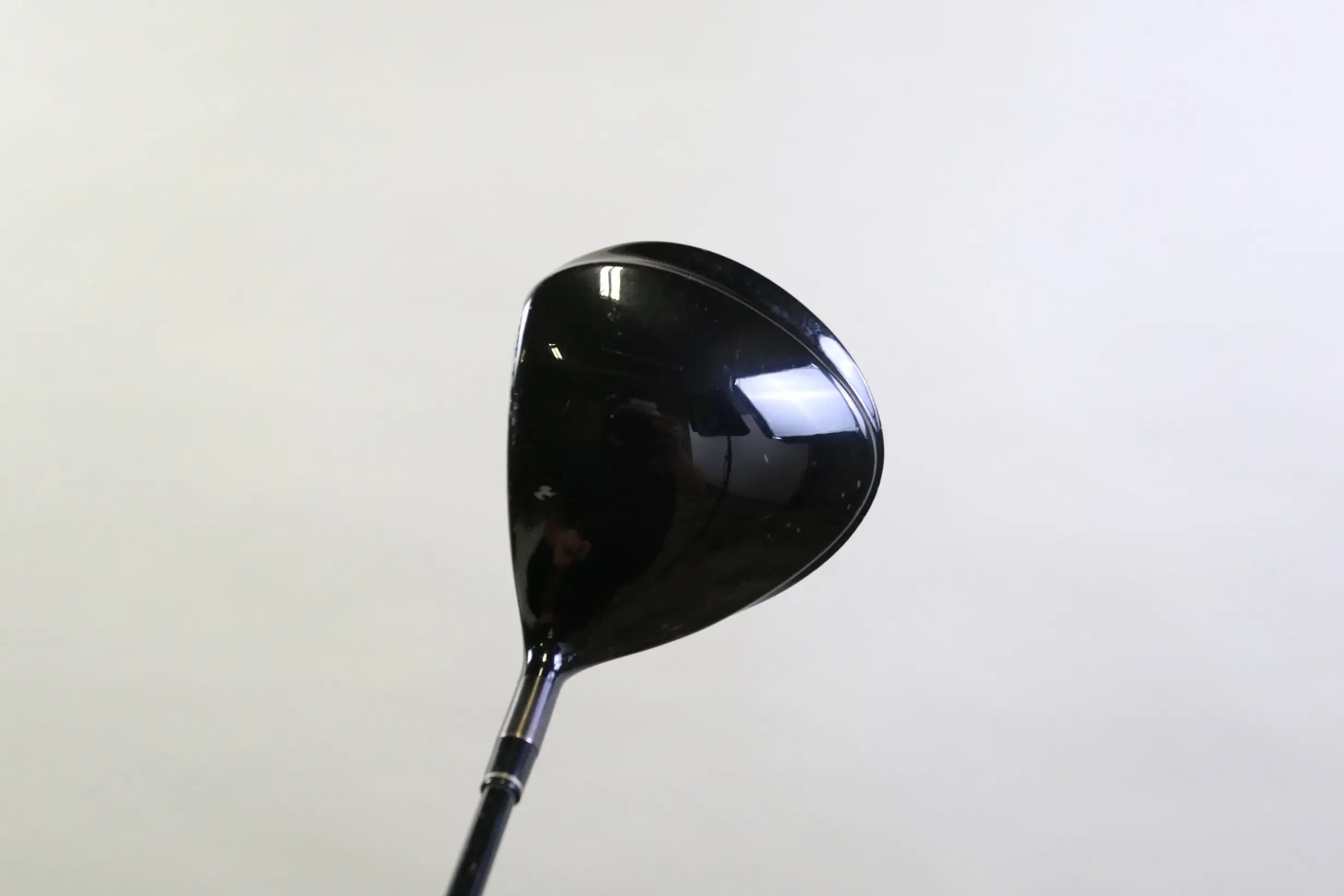 TaylorMade Tour Burner 2008 Driver - Right-Handed - 10.5 Degrees - Regular Flex - Image 7