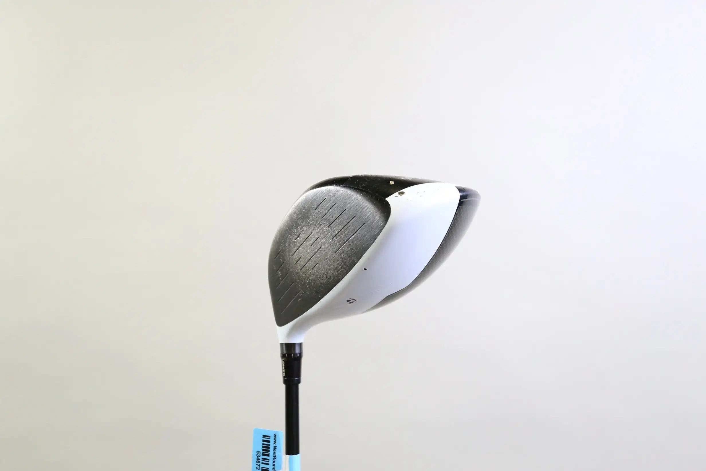 TaylorMade M2 Driver - Right-Handed - 10.5 Degrees - Regular Flex - Image 5