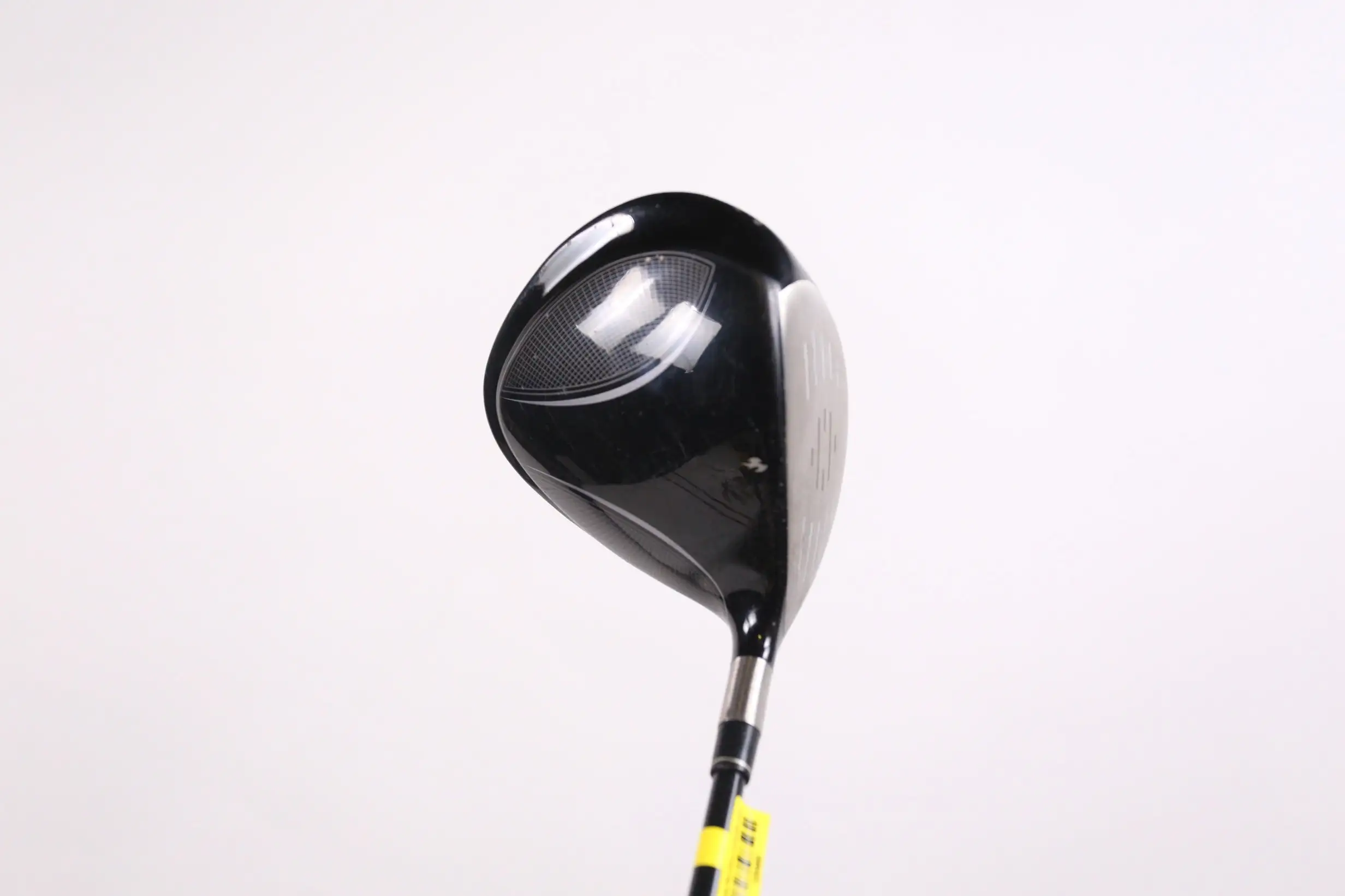 TaylorMade Burner '09 Driver - Left-Handed - 10.5 Degrees - Regular Flex - Image 7