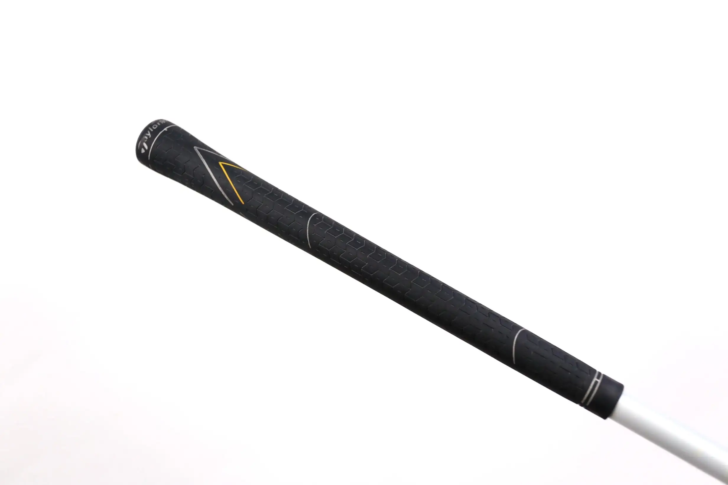 LEFTY TaylorMade Burner Rescue 4 Hybrid 22* 40 In TaylorMade REAX Shaft Stiff - Image 9