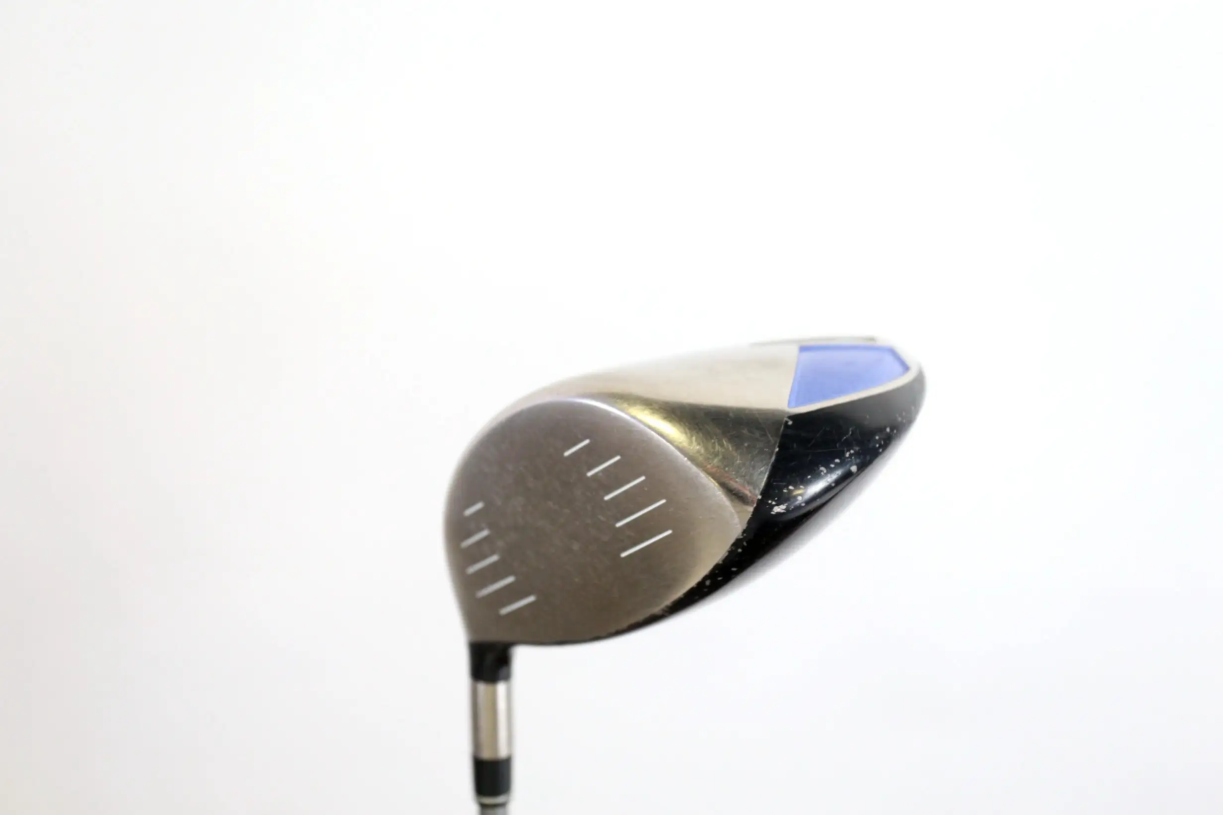 TaylorMade Burner Driver - Right-Handed - 10.5 Degrees - Ladies Flex - Image 5