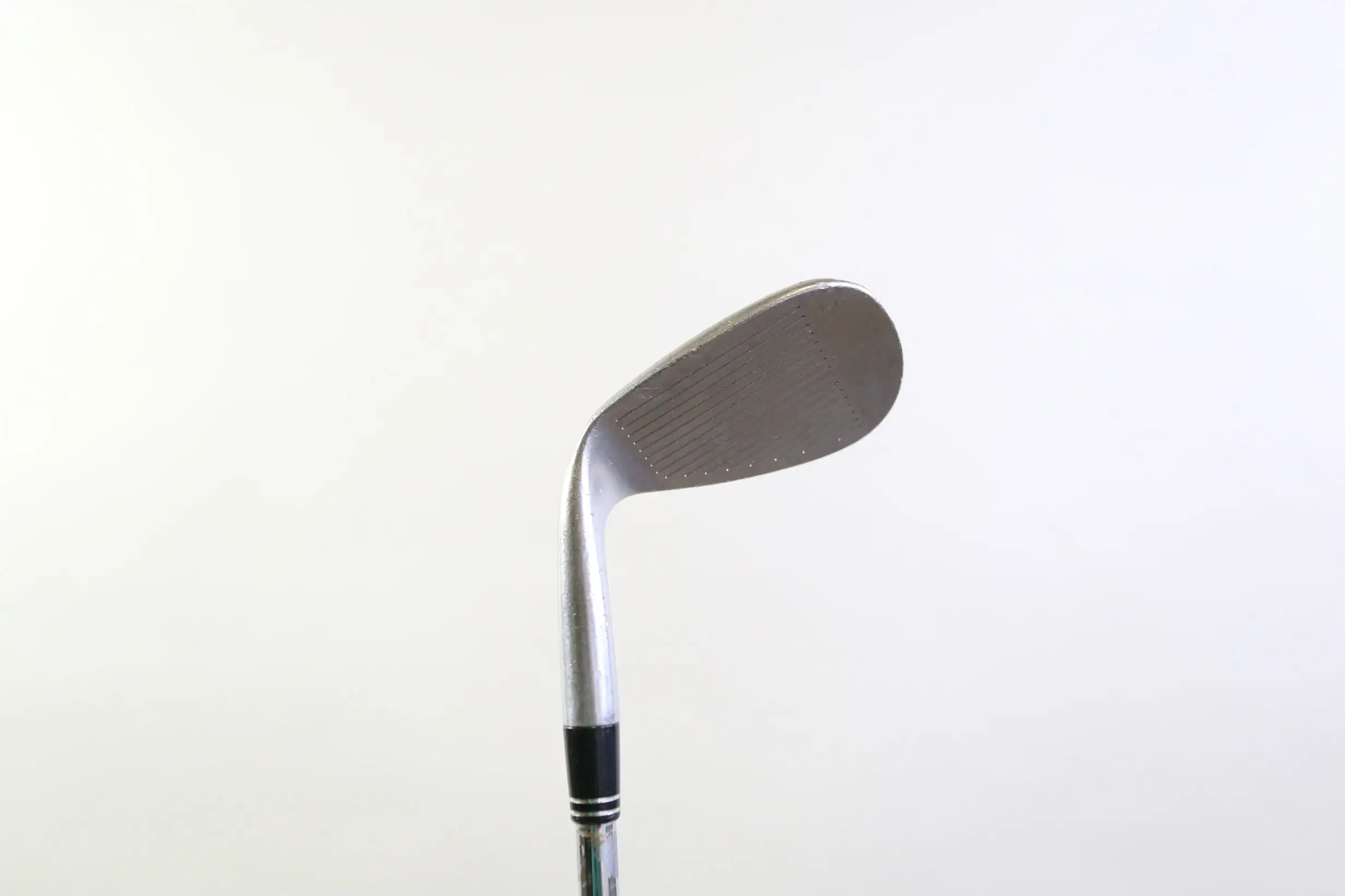 TaylorMade ATV 56* Wedge RH 35.25 In KBS Steel Shaft Stiff Flex - Image 5