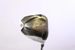 TaylorMade RocketBallz Driver - Right-Handed - 10.5 Degrees - Regular Flex