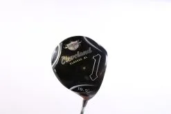 TaylorMade Classic XL Driver - Right-Handed - 9.5 Degrees - Stiff Flex