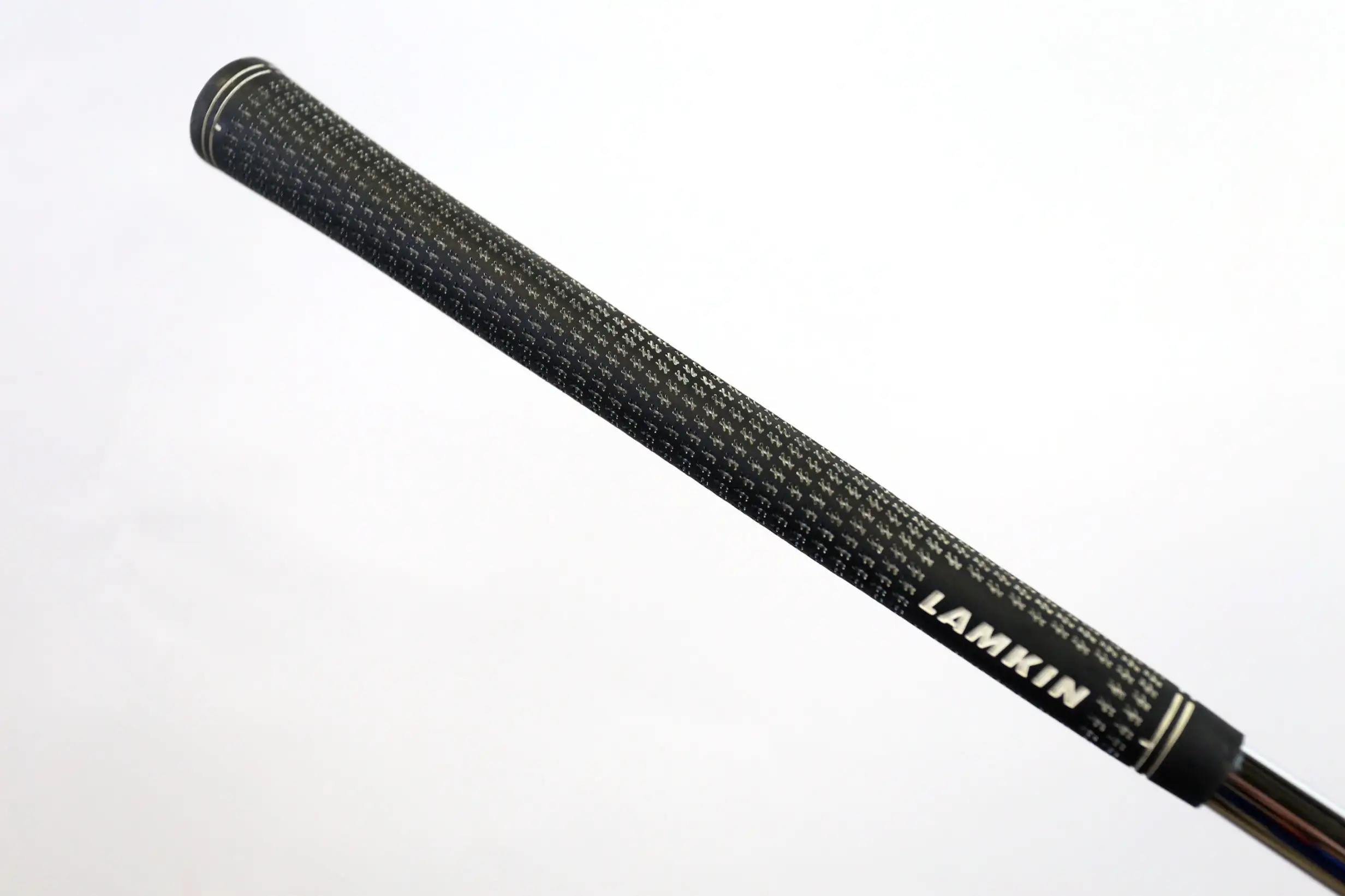 TaylorMade Burner '09 A Wedge RH 36 In Steel Shaft Stiff Flex - Image 9