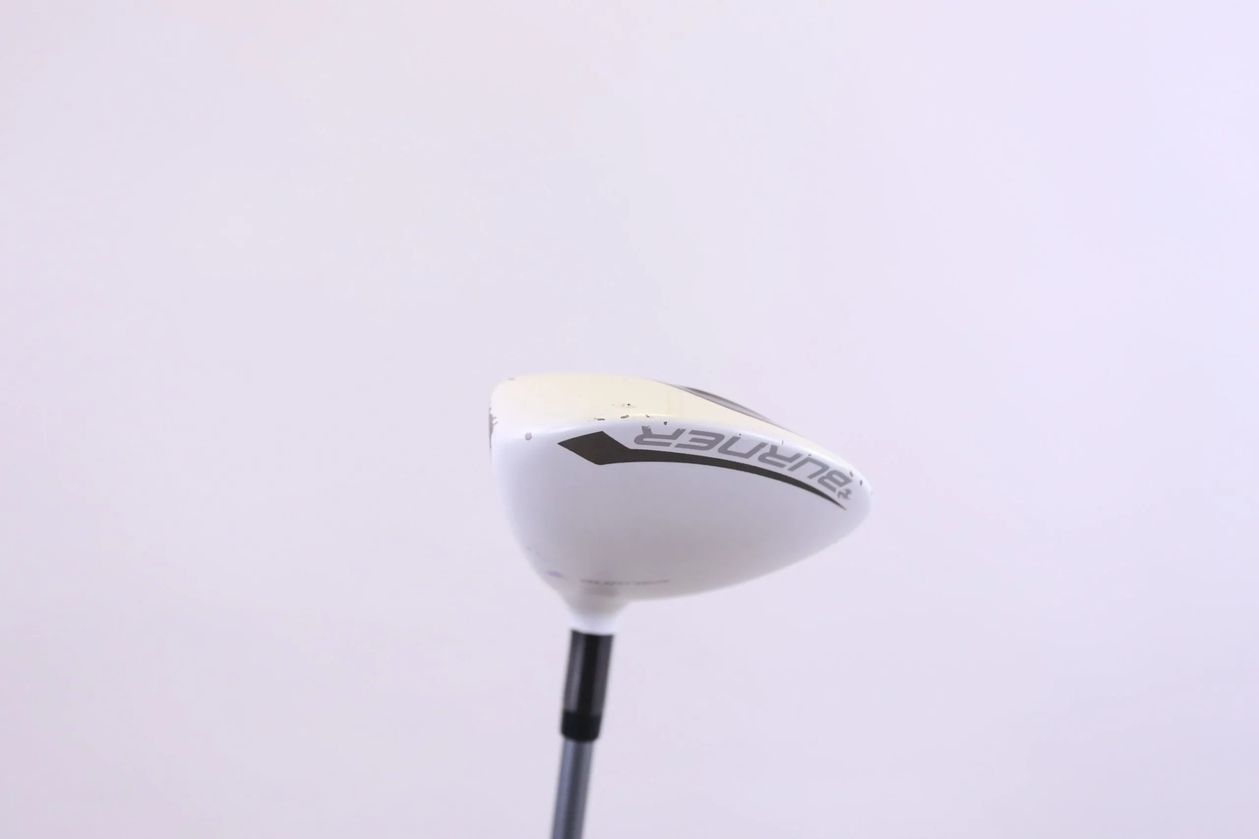 TaylorMade Burner SuperFast 2.0 5 Wood 18* RH 42 In Matrix Graphite Shaft L Flex - Image 3