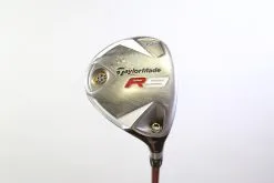 TaylorMade R9 4 Wood 17* RH 42.75 In Fujikura Graphite Shaft Stiff Flex