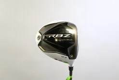 TaylorMade RocketBallz Driver - Right-Handed - 10.5 Degrees