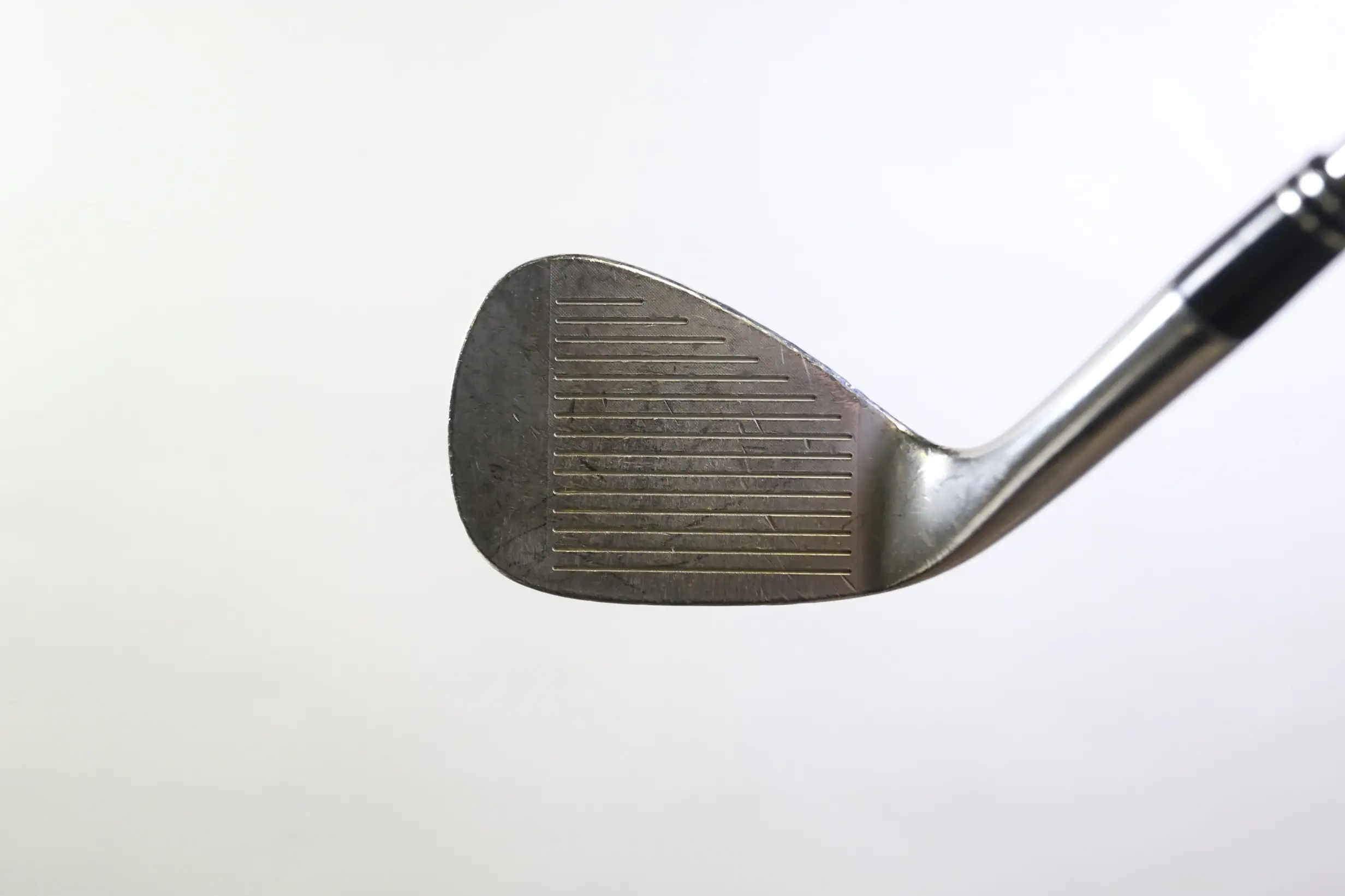 TaylorMade ATV 50* Wedge RH 34.5 In KBS Steel Shaft Wedge Flex - Image 6