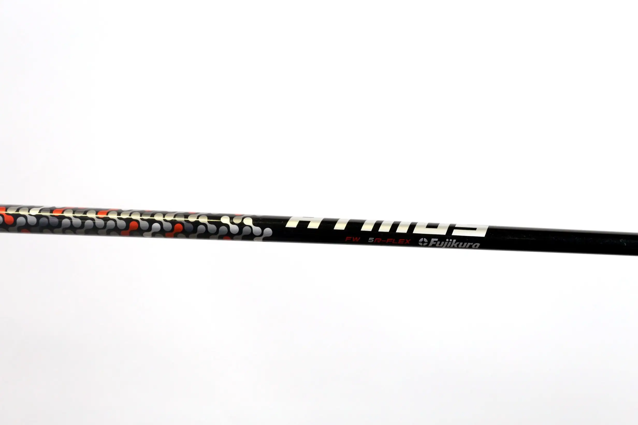 TaylorMade M6 3 Wood 15* RH 43.25 In Atmos Graphite Shaft Regular Flex - Image 8