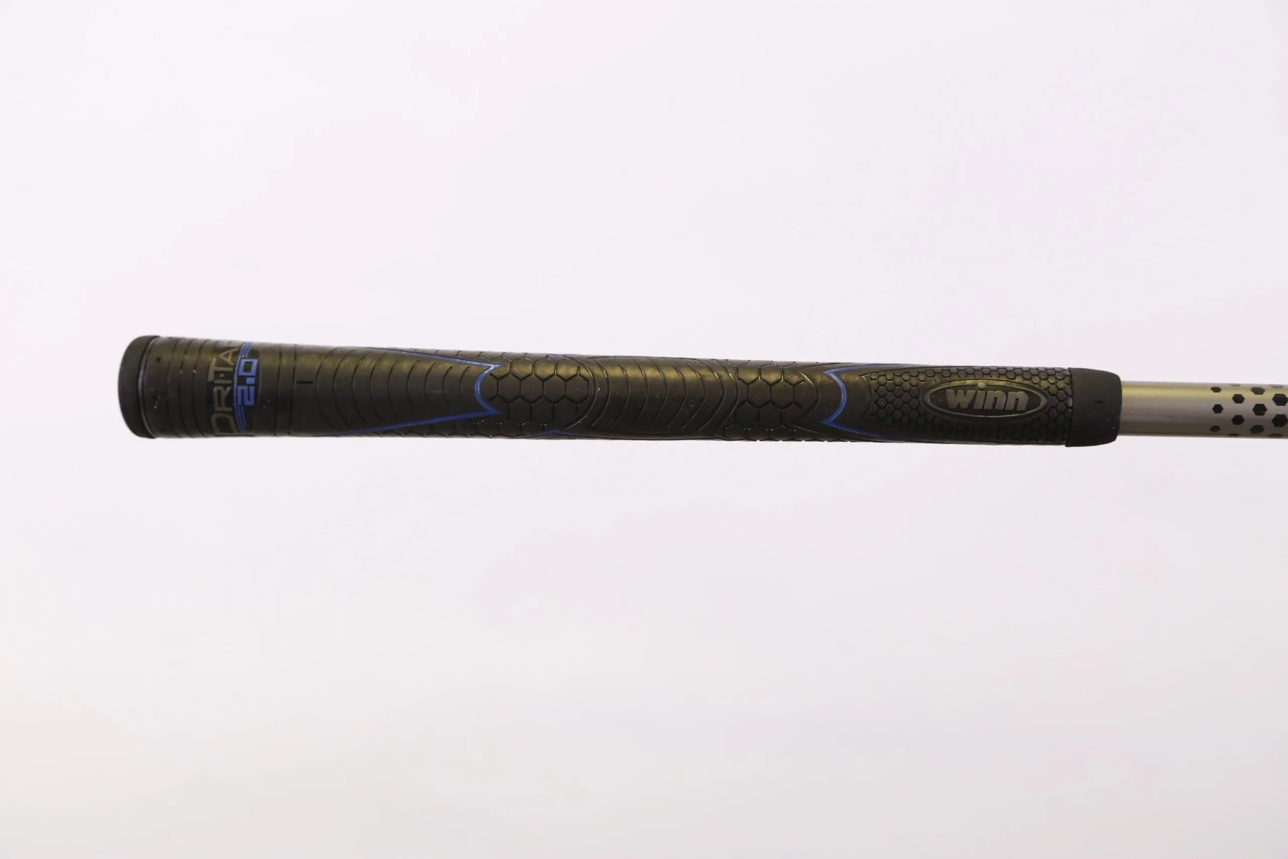 TaylorMade Burner SuperLaunch Rescue 3 Hybrid 18* RH 41 In Regular Flex - Image 9