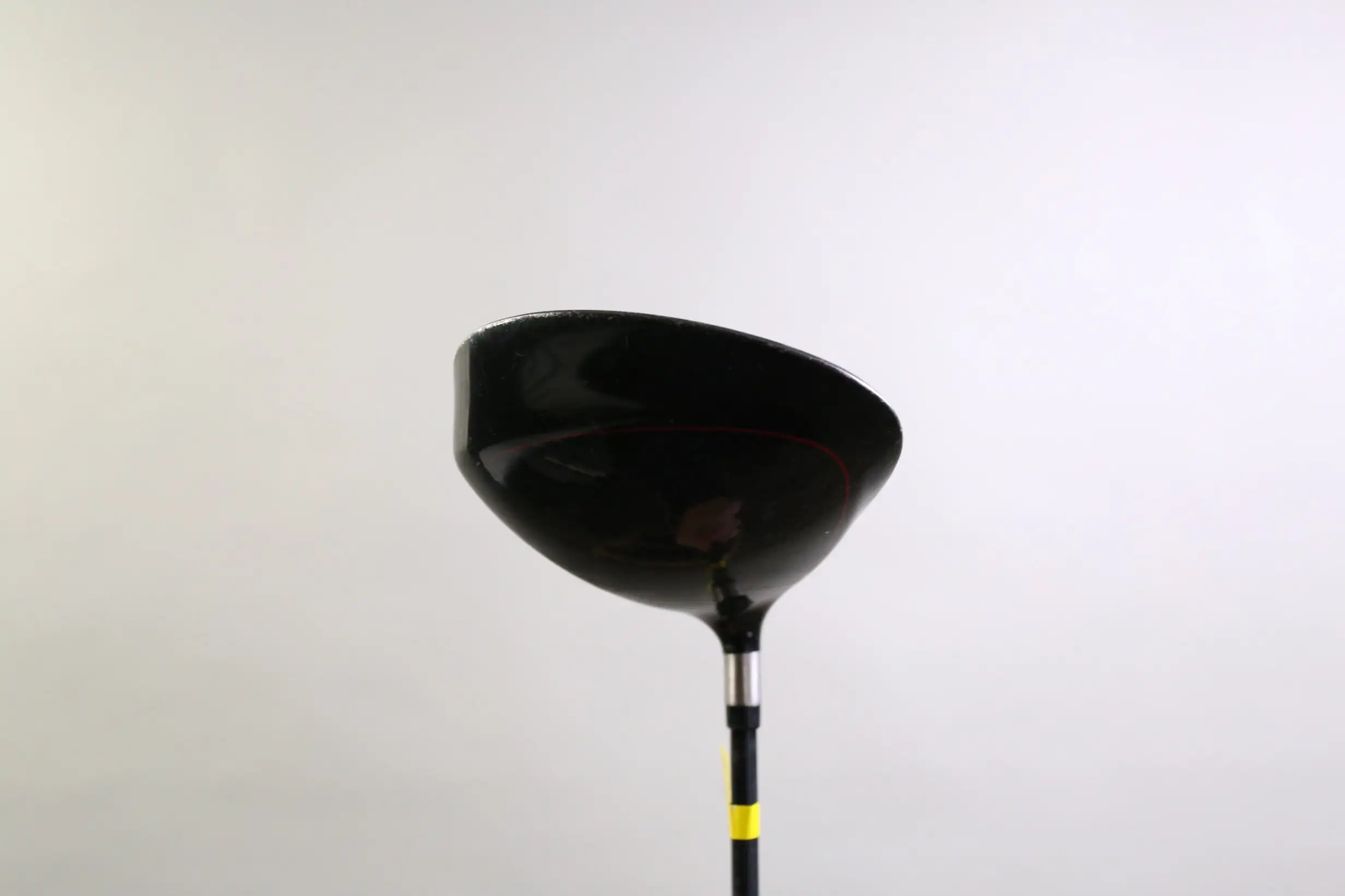 TaylorMade Burner SuperFast Driver - Right-Handed - 10.5 Degrees - Regular Flex - Image 4