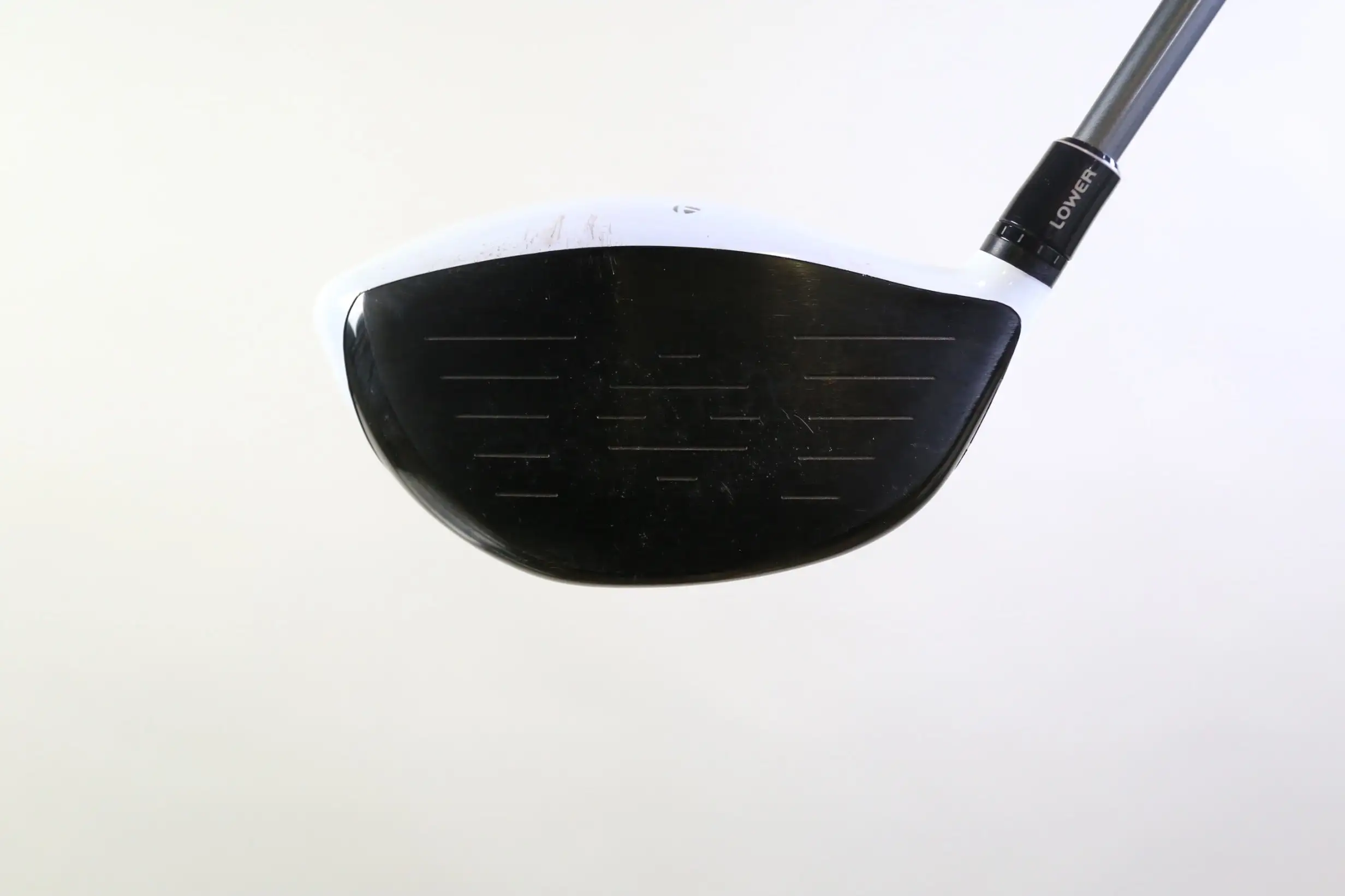 TaylorMade M1 460 Driver - Right-Handed - 9.5 Degrees - Stiff Flex - Image 7