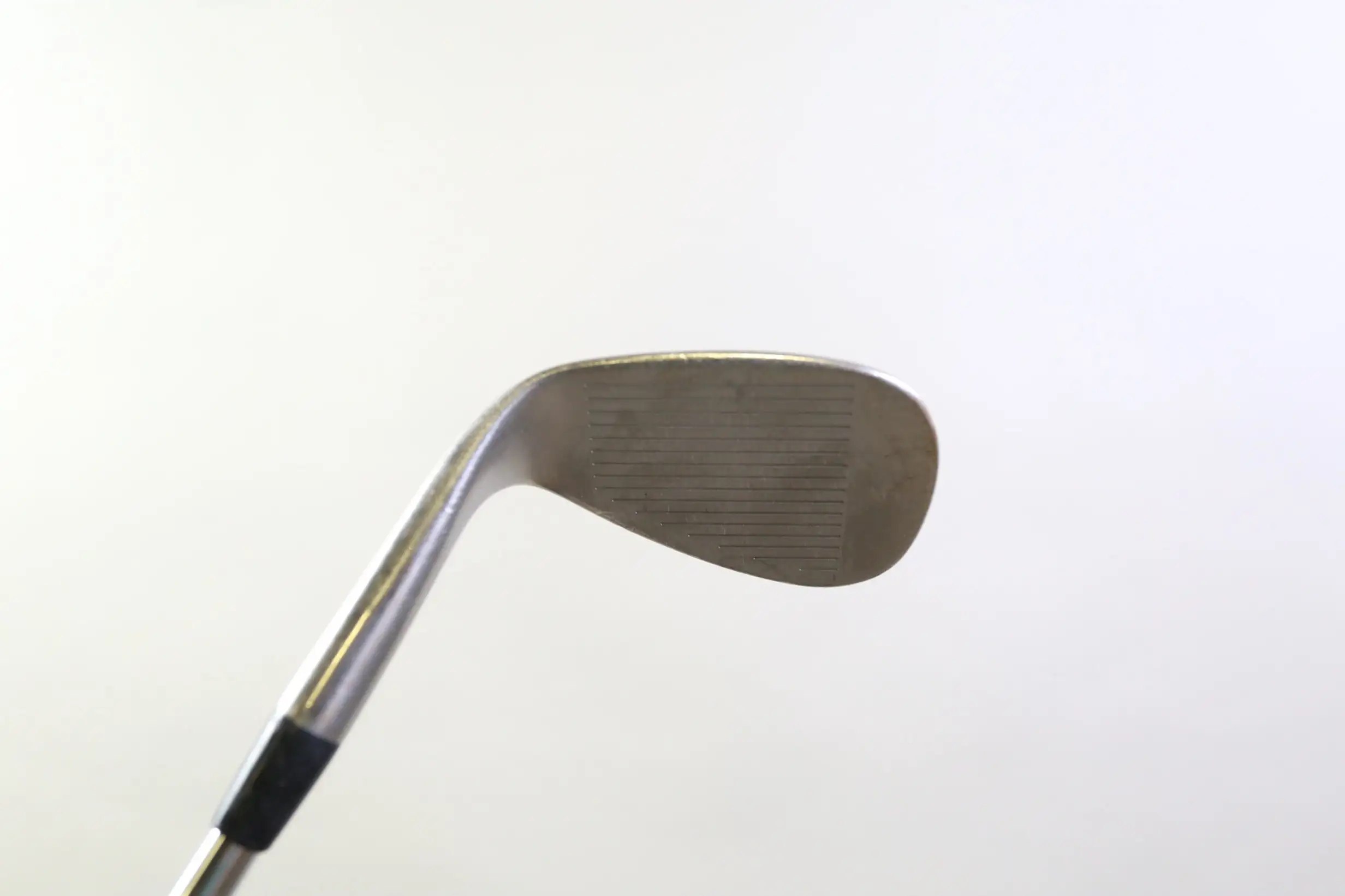 TaylorMade Tour Preferred ATV 58* Wedge RH 35 In Steel Regular Plus - Image 2