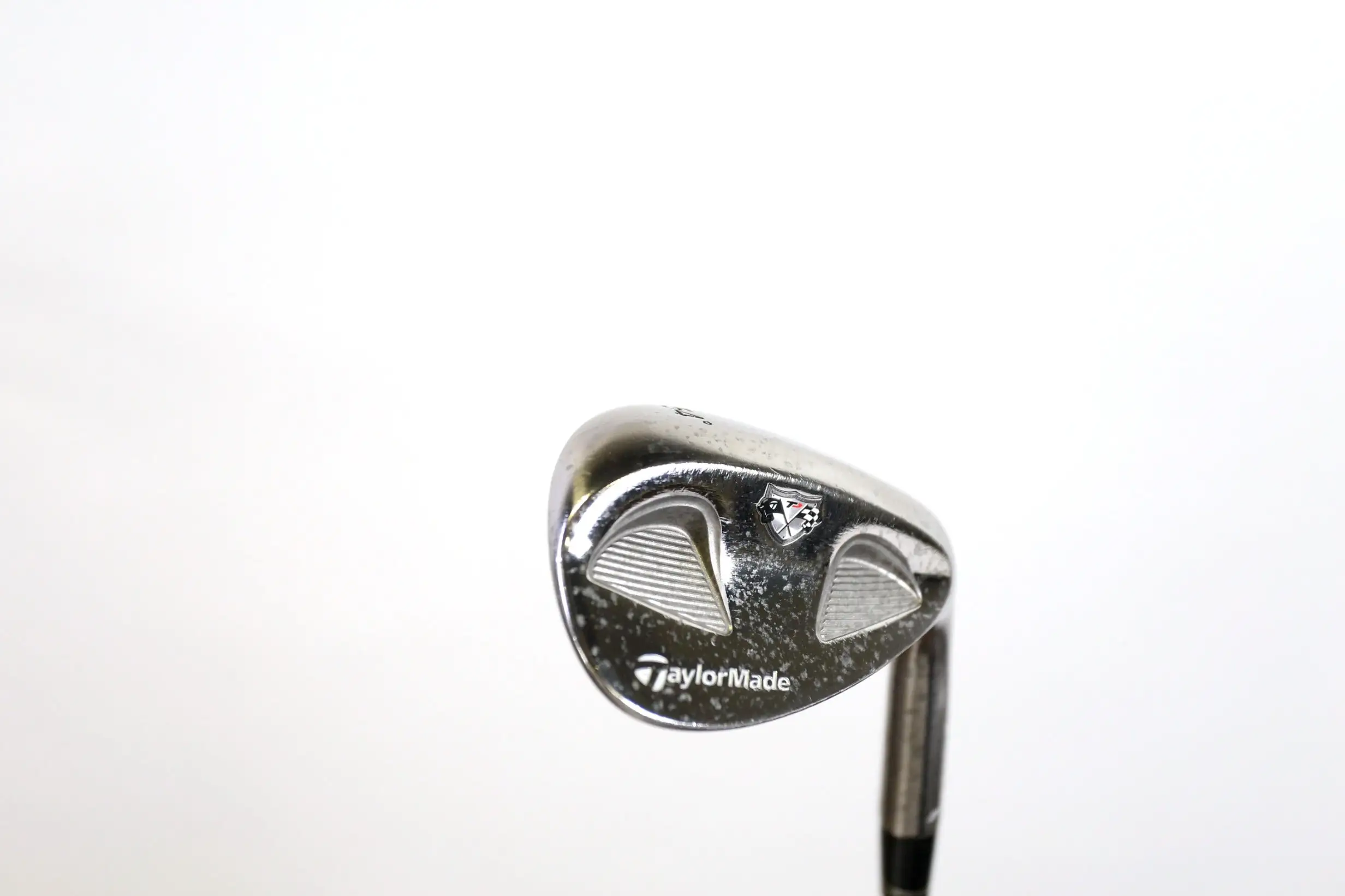 TaylorMade Rac Satin TP 54* Wedge RH 36.5 In 10* Project X Steel 6.5 X Stiff - Image 2
