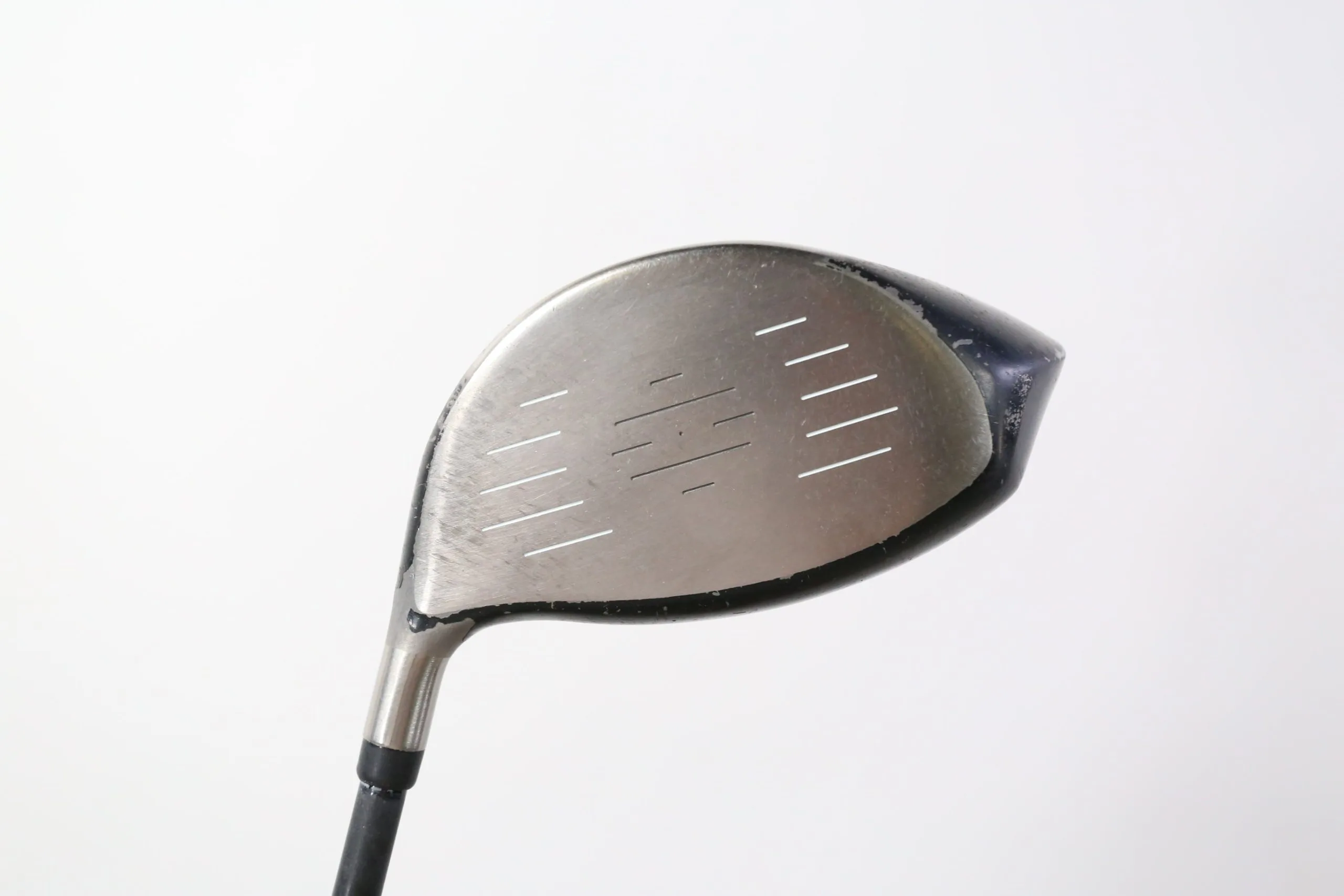 TaylorMade Burner SuperFast Driver - Right-Handed - Ladies Flex - Image 2