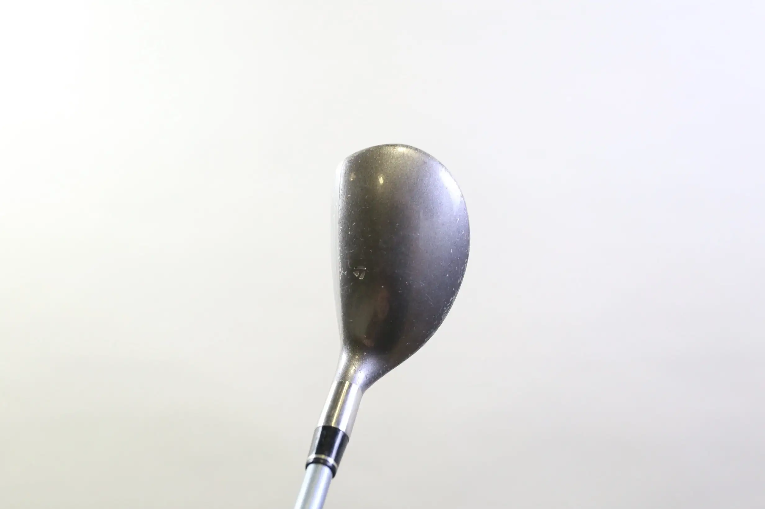 TaylorMade R5 XL Mid 5 Hybrid 25* RH 38.25 In Graphite Shaft Ladies Flex - Image 7