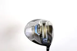 TaylorMade SLDR Driver - Right-Handed - 10.5 Degrees - Stiff Flex
