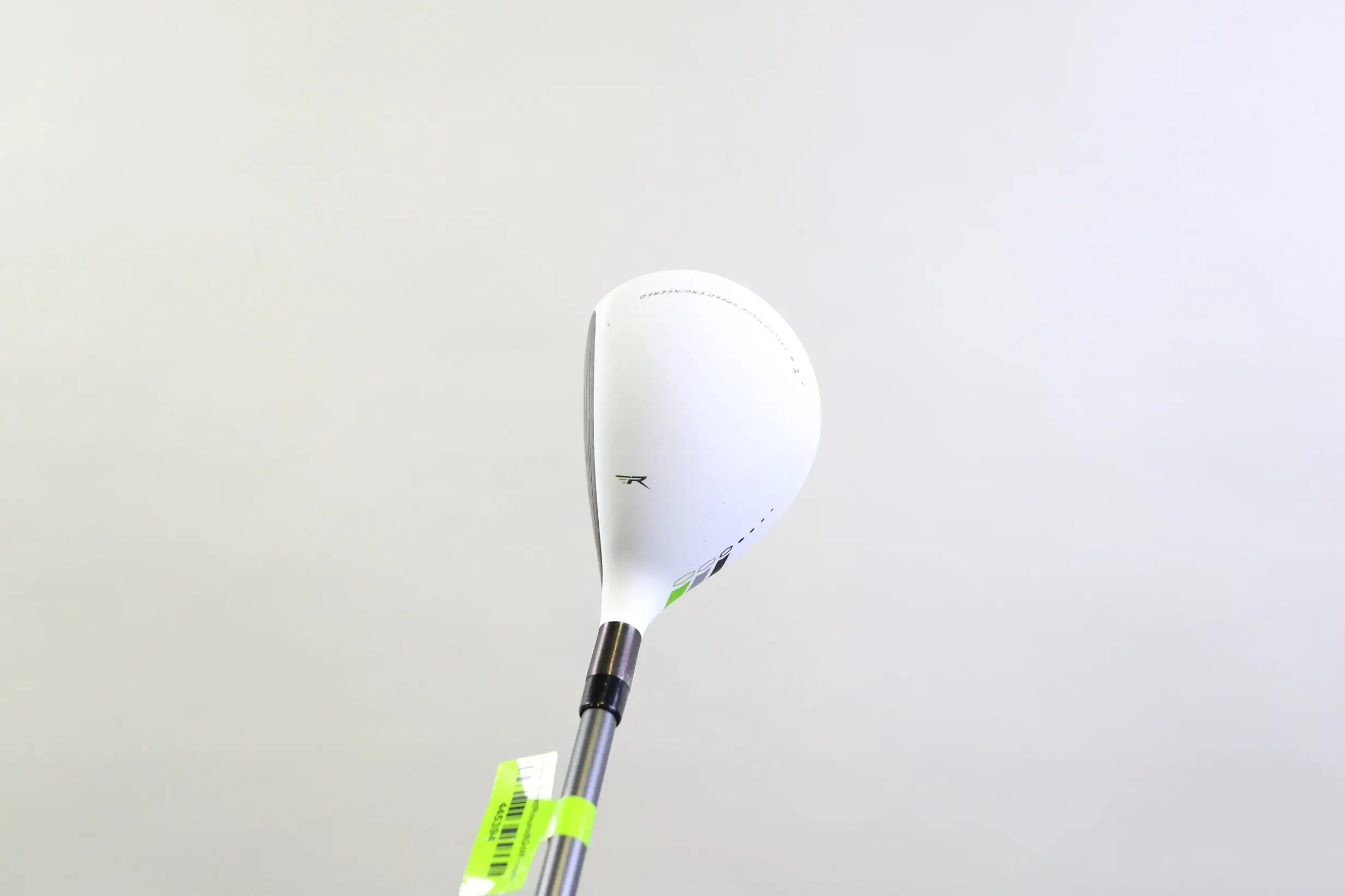 TaylorMade RocketBallz 4 Hybrid 22* RH 40 In Graphite Shaft Seniors Flex - Image 7