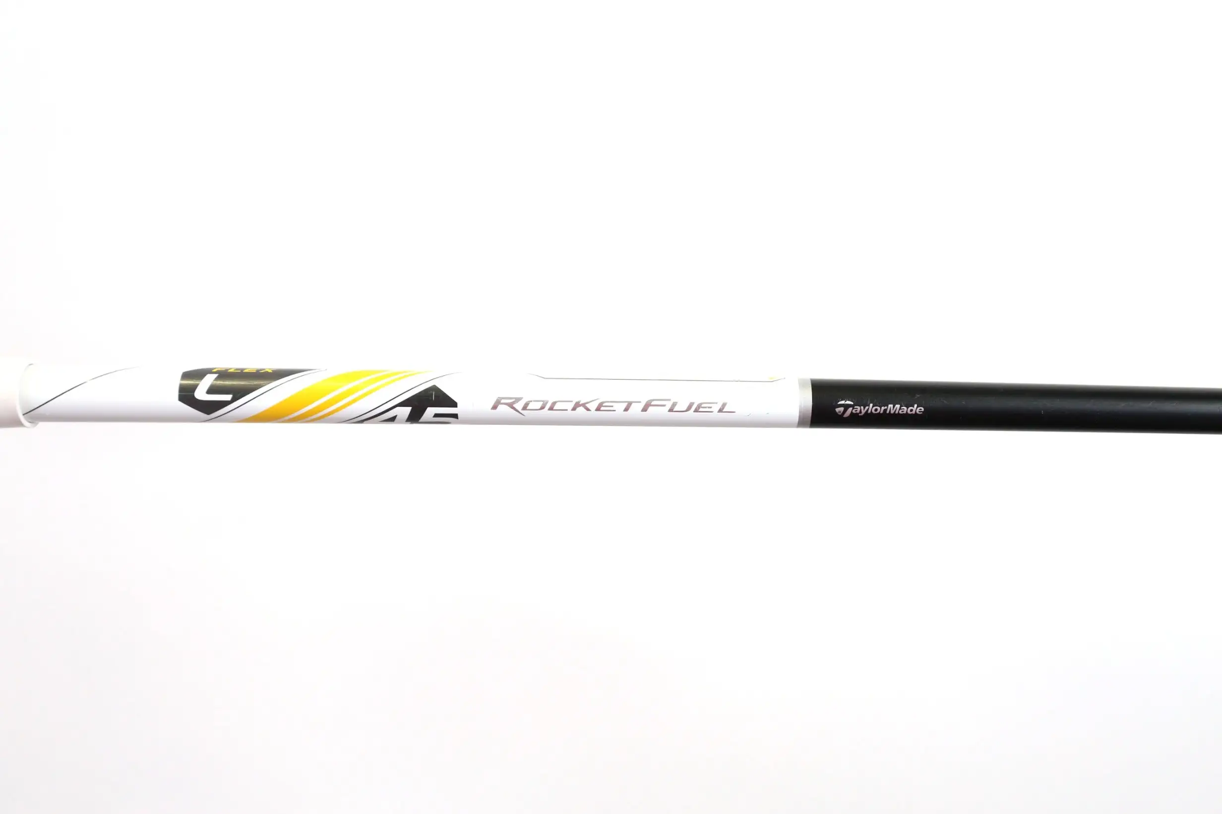 TaylorMade RBZ Stage 2 Rescue 5 Hybrid 25* RH 39 In RocketFuel Graphite Ladies - Image 8