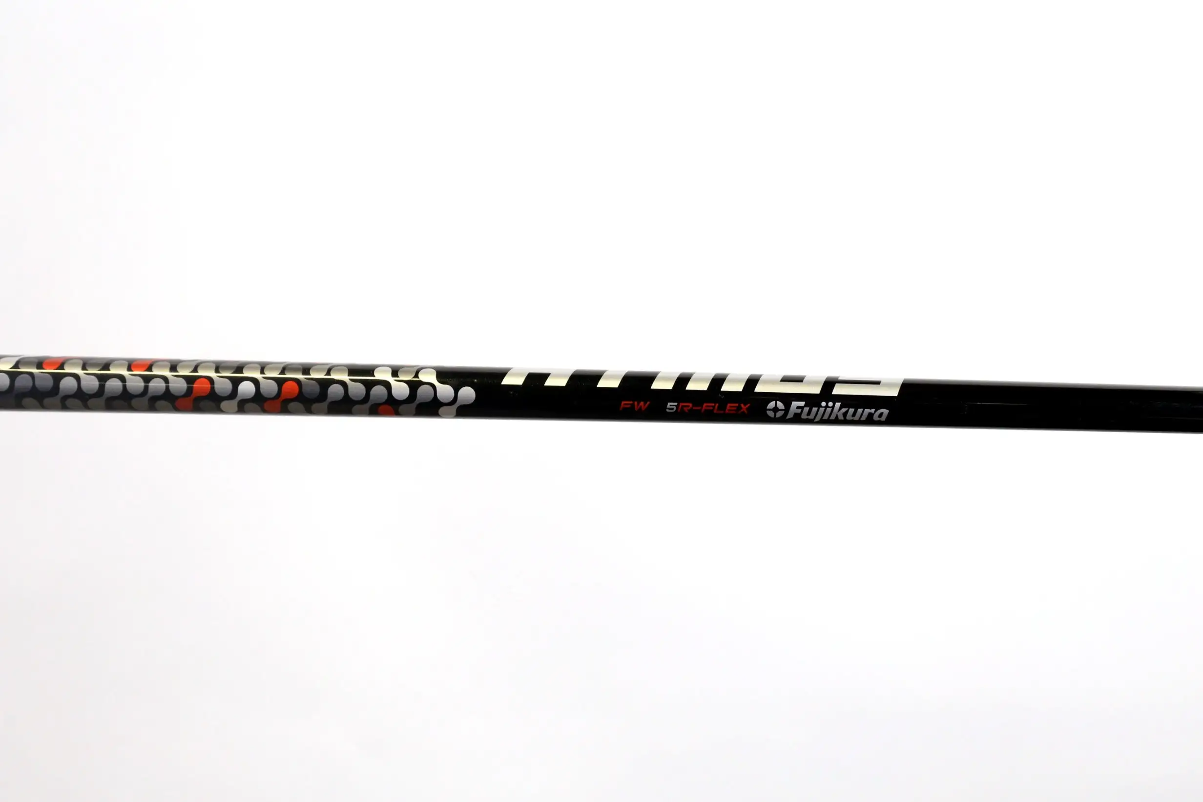 LEFTY TaylorMade M6 3 Wood 15* 43 In Atmos Graphite Shaft Regular Flex - Image 8