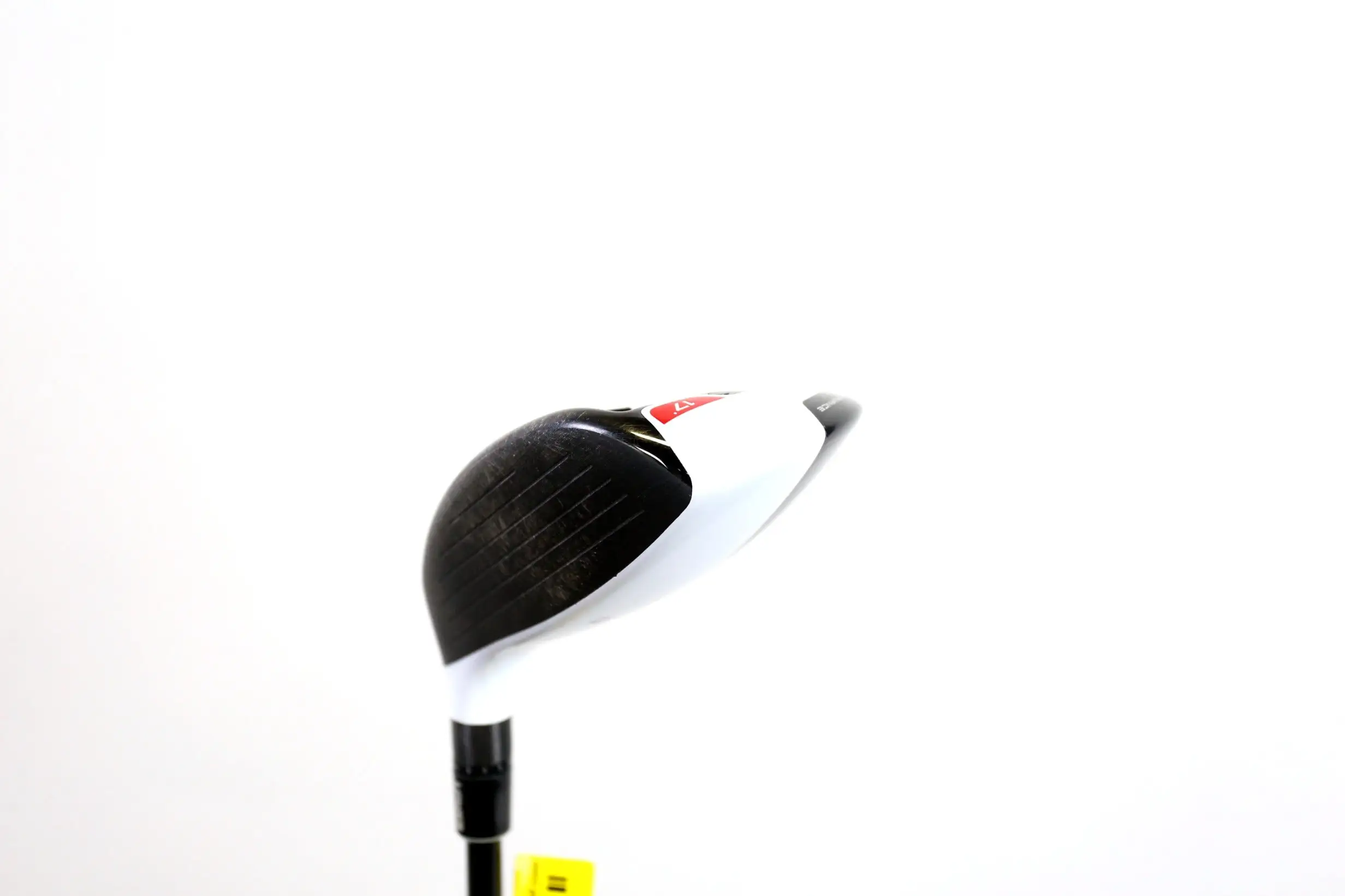 TaylorMade M1 3HL Wood 17* RH 43 In Mitsubishi Kuro Kage Stiff Flex - Image 5