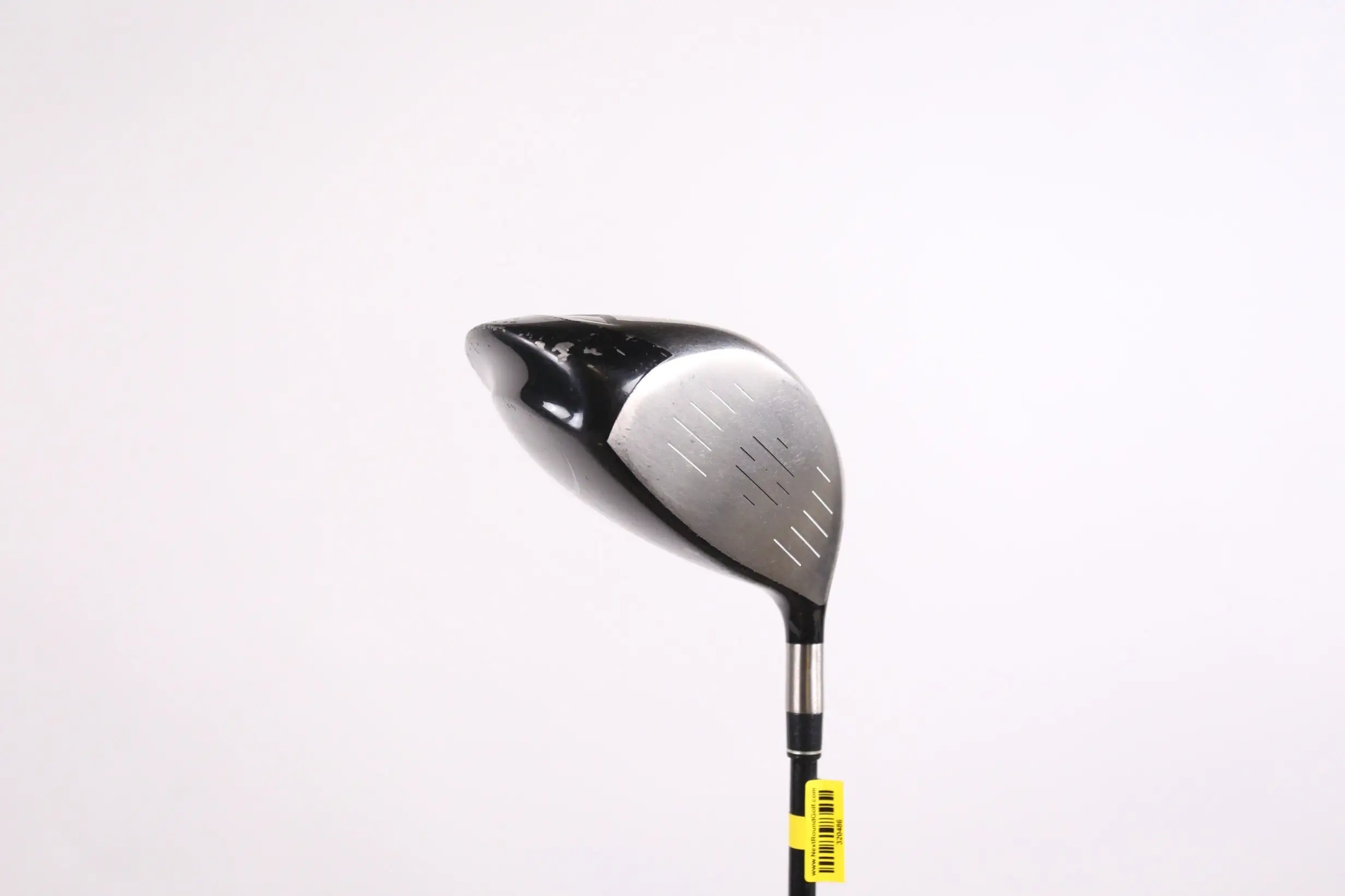 TaylorMade Burner '09 Driver - Left-Handed - 10.5 Degrees - Regular Flex - Image 5