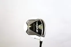 TaylorMade RocketBallz 3 Wood 15* RH 43.25 In Matrix RBZ Graphite Seniors Flex