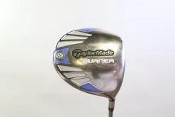 TaylorMade Burner HT Driver - Right-Handed - 10.5 Degrees - Ladies Flex