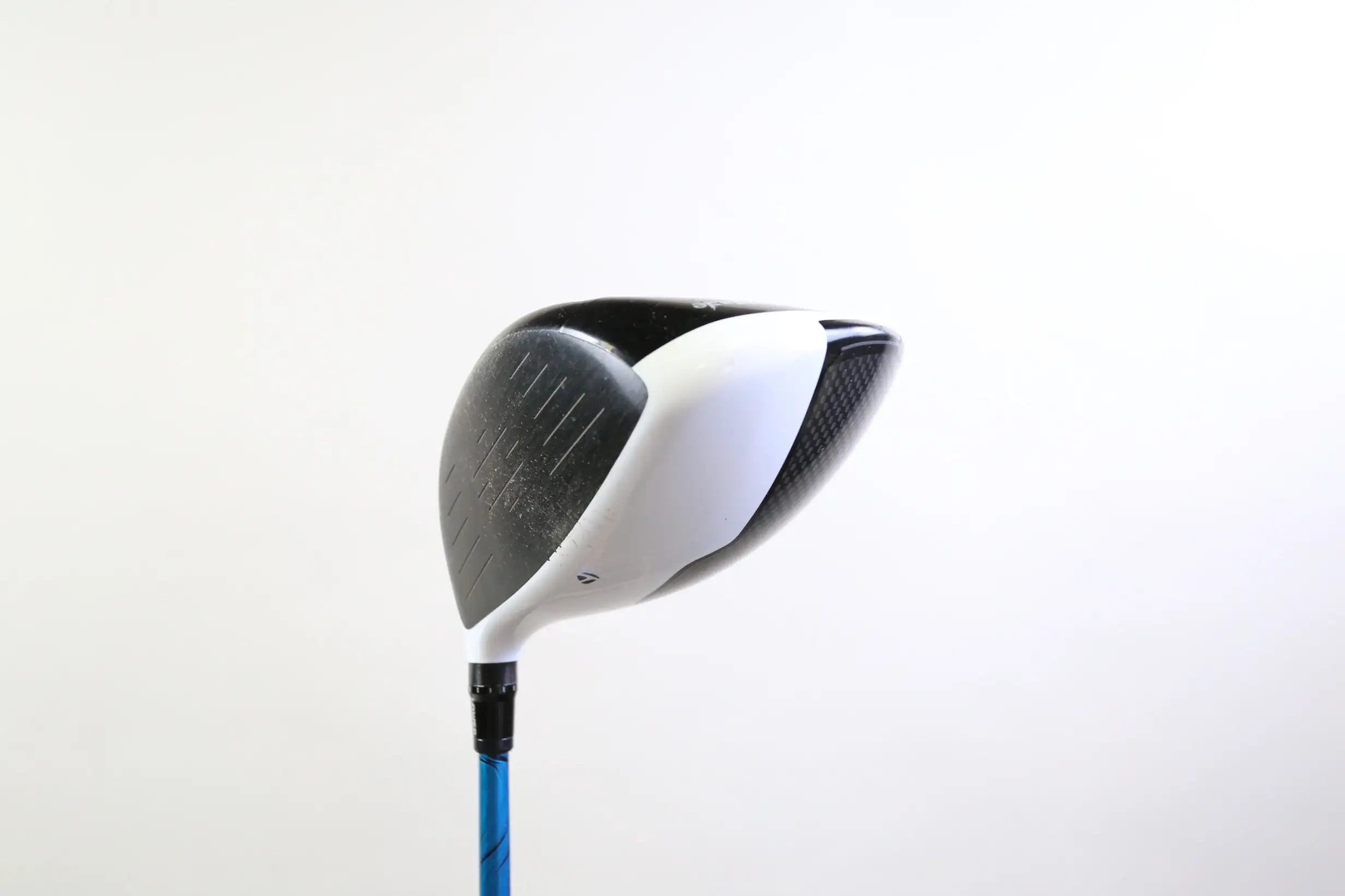 TaylorMade M2 Driver - Right-Handed - 10.5 Degrees - Regular Flex - Image 5