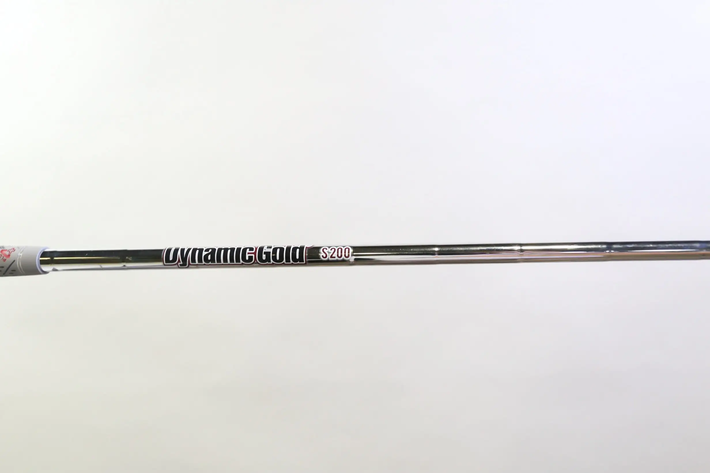 TaylorMade MG3 Chrome LB Lob Wedge 60* RH 35.5 In Steel Shaft Stiff Flex - Image 8