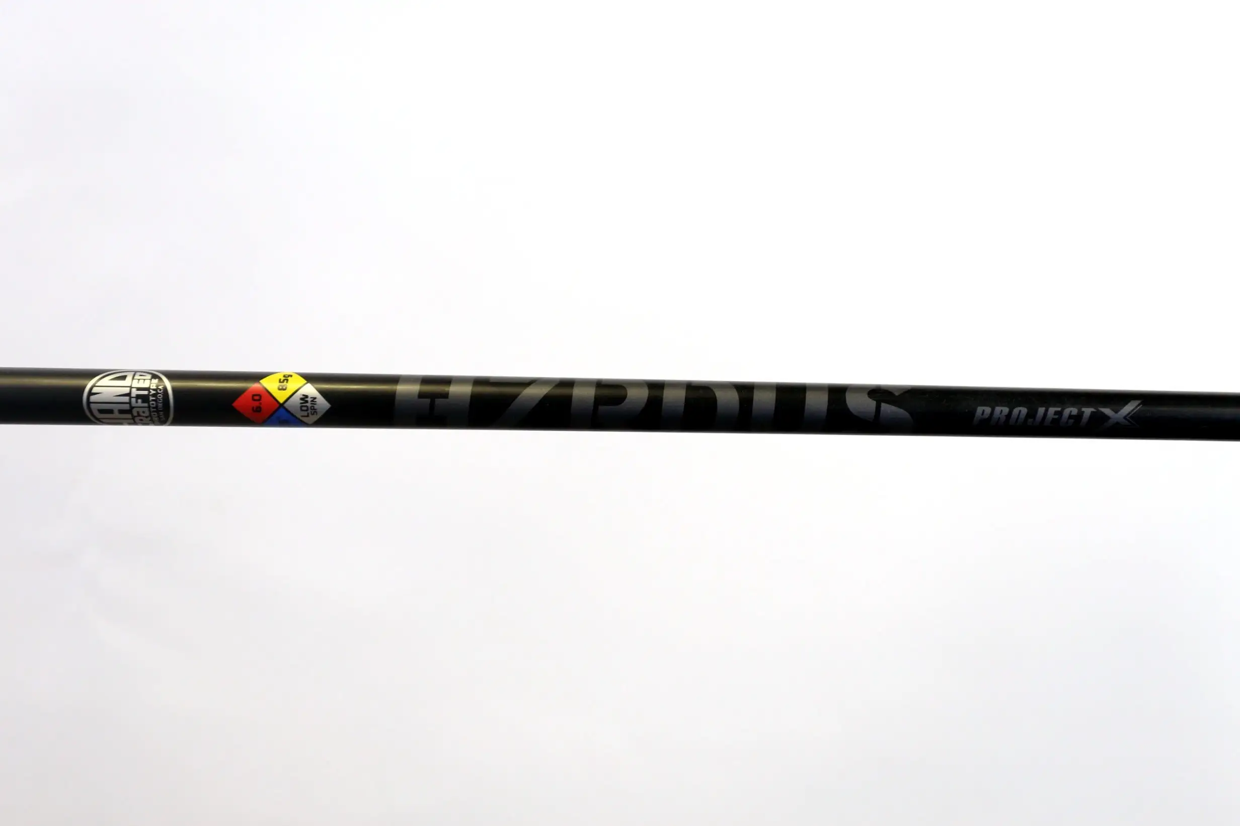 TaylorMade M3 17* 2 Hybrid RH 41 In Project X Graphite Shaft Extra Stiff Flex - Image 8