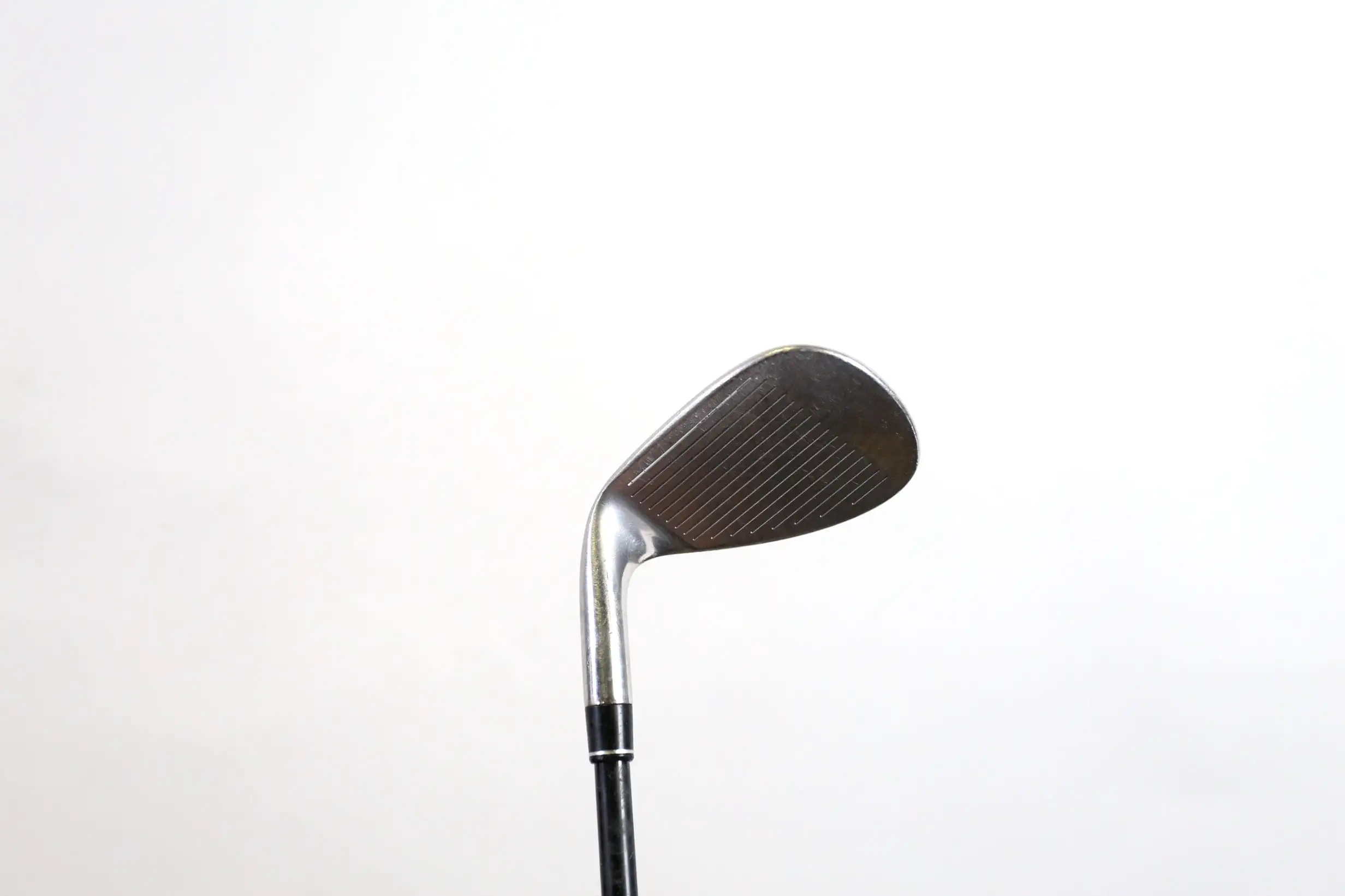 TaylorMade M6 Lob Wedge 60* RH 34 In Graphite Shaft Senior Flex - Image 5