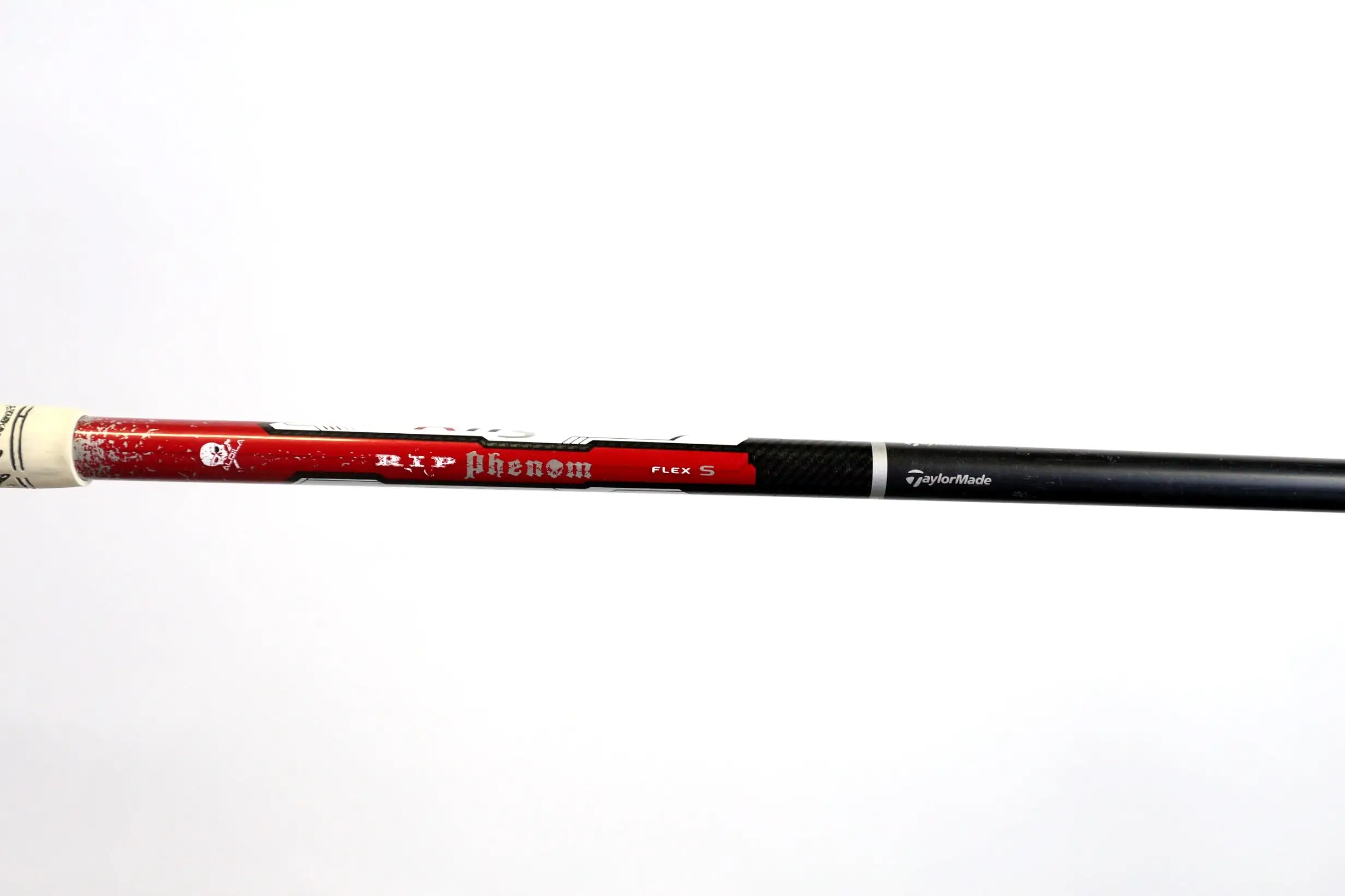 TaylorMade R11-S Driver - Right-Handed - 9 Degrees - Stiff Flex - Image 9