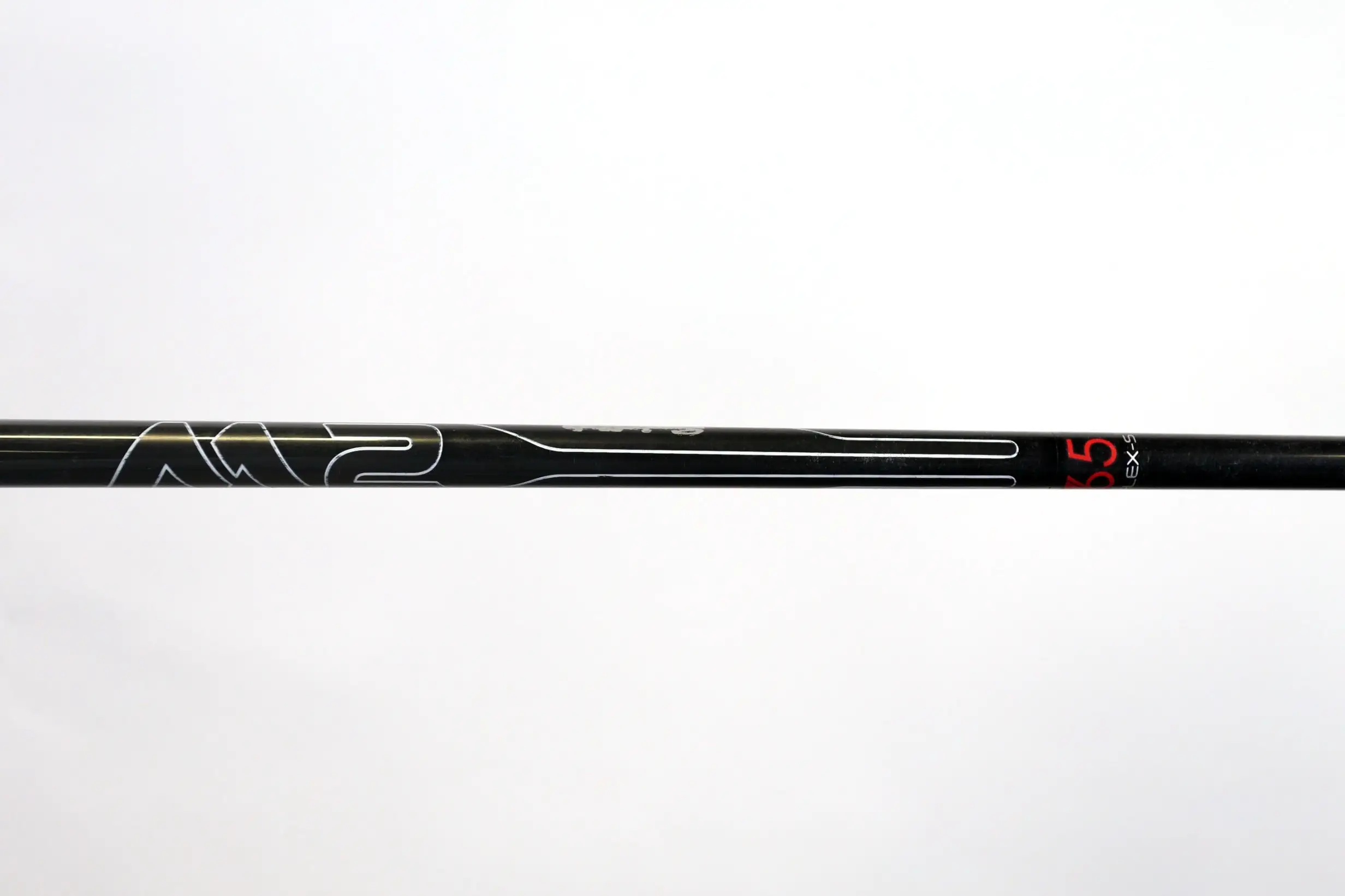 TaylorMade M2 3 Wood 15* RH 43 In TaylorMade RE AX Graphite Stiff Flex - Image 8