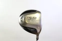 TaylorMade R540 Driver - Right-Handed - 9.5 Degrees - Regular Flex