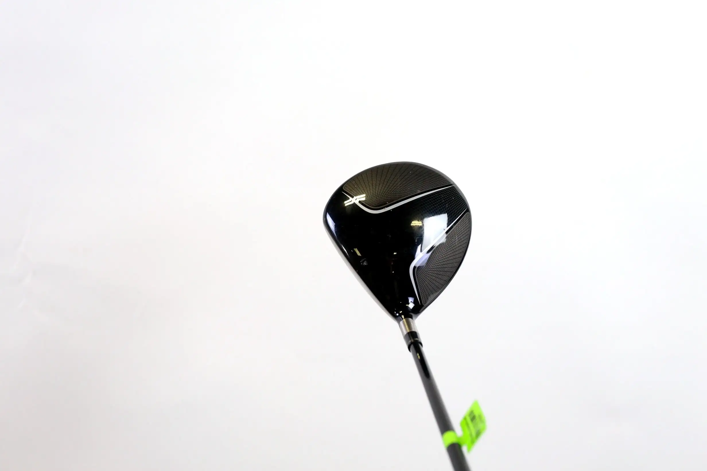 TaylorMade Burner Driver - Right-Handed - 10.5 Degrees - Regular Flex - Image 7