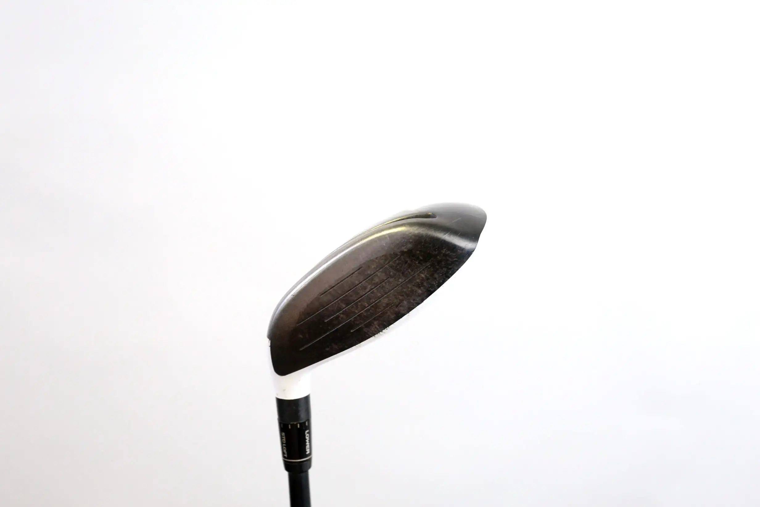 TaylorMade RBZ Stage 2 Tour 3 Wood 14.5* RH 43 In Matrix Graphite Extra Stiff - Image 6