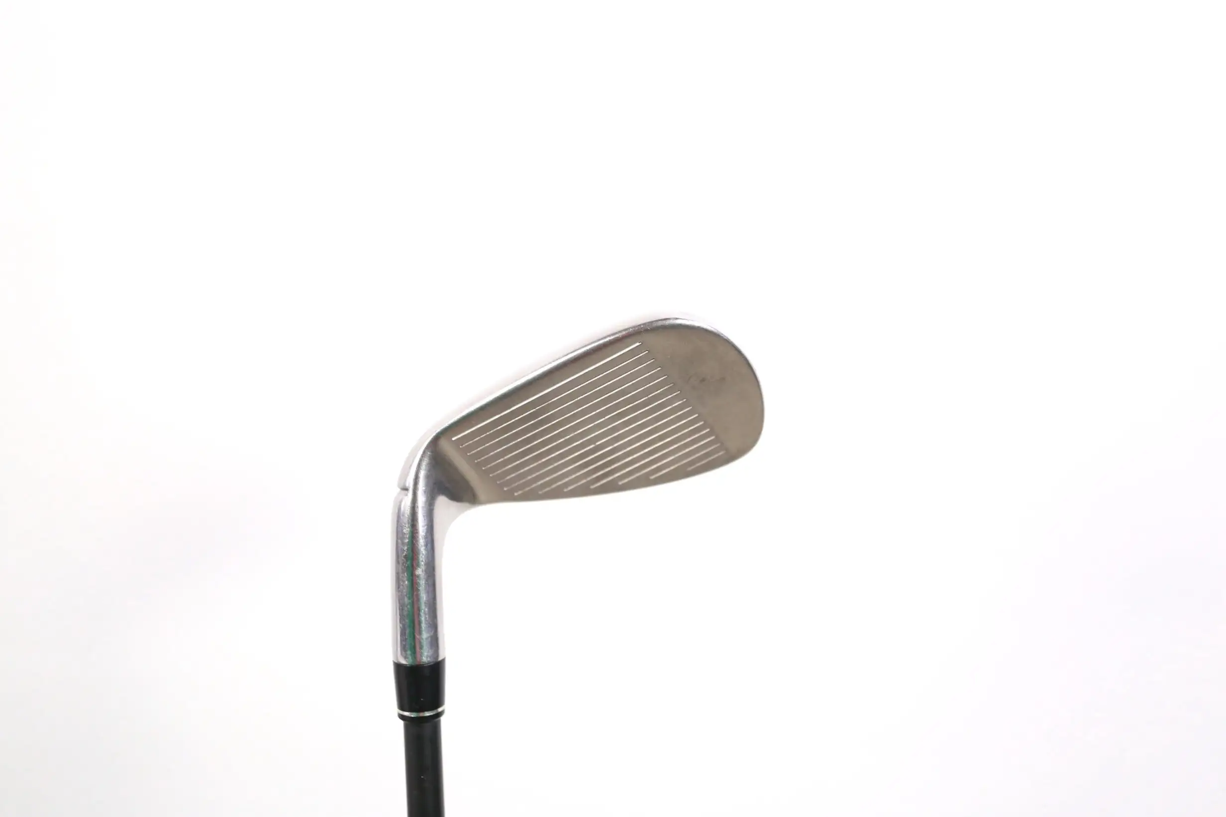 TaylorMade RocketBladez 45* P Wedge RH 35.5 In RocketFuel Graphite Regular - Image 5