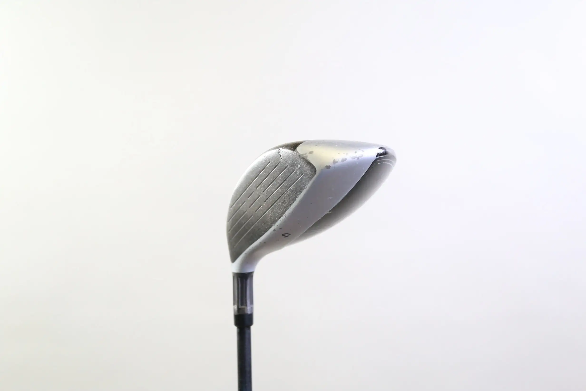 TaylorMade M4 2018 3 Wood 15* RH 42 In Graphite Shaft Regular Flex - Image 5