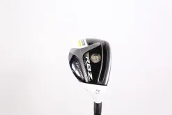 TaylorMade RBZ Stage 2 Rescue 4 Hybrid 22* RH 40.5 In Graphite Regular Flex