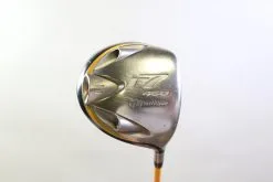 TaylorMade R7 460 Driver - Right-Handed - 10.5 Degrees - Regular Flex