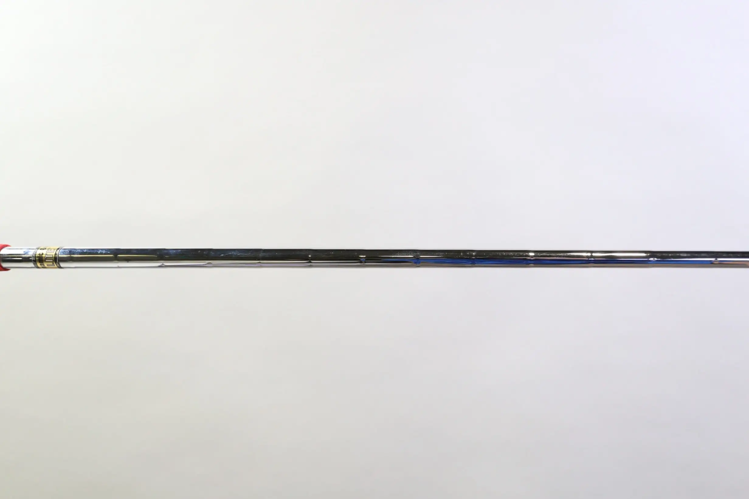 TaylorMade Burner Steel 3 Wood 15* RH 42.5 In Steel Shaft Regular Flex - Image 8