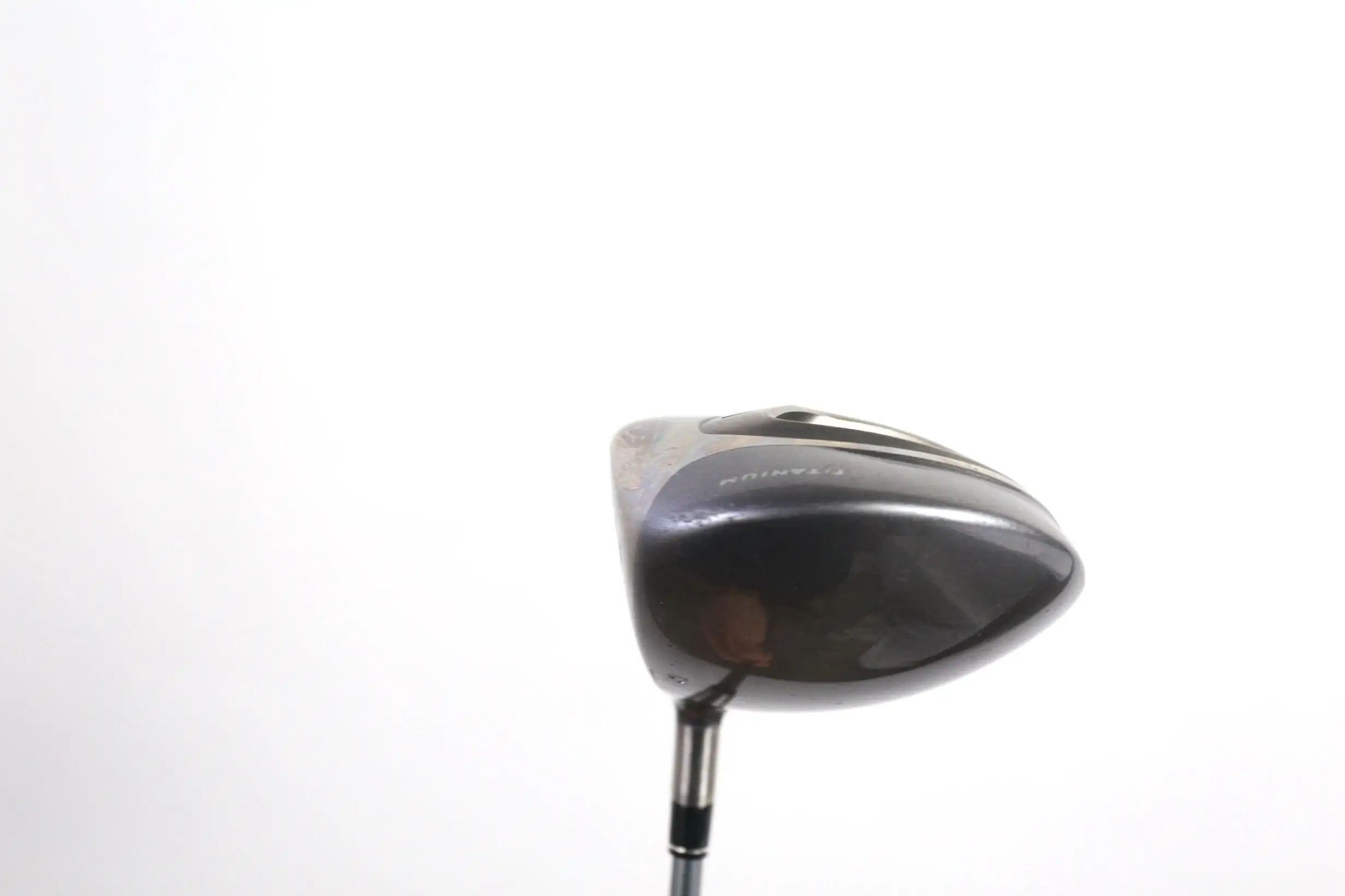 TaylorMade R7 Draw Driver - Right-Handed - 13.5 Degrees - Ladies Flex - Image 4