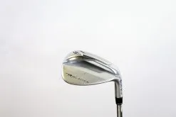 TaylorMade RocketBladez Sand Wedge 55* RH 36 In Steel Shaft Stiff Flex