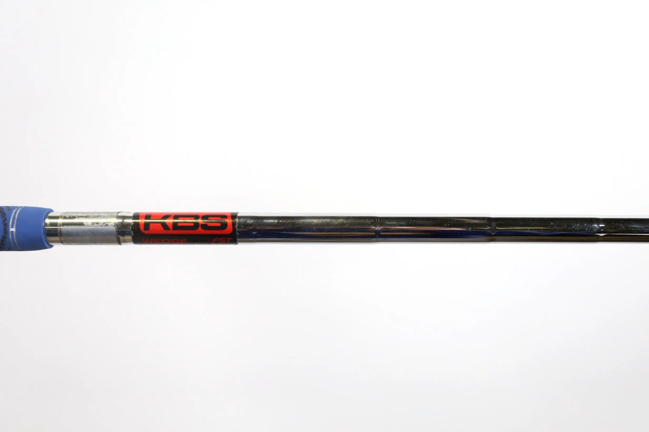 TaylorMade ATV Lob Wedge 60* RH 34.5 In Steel Shaft Stiff Flex - Image 8