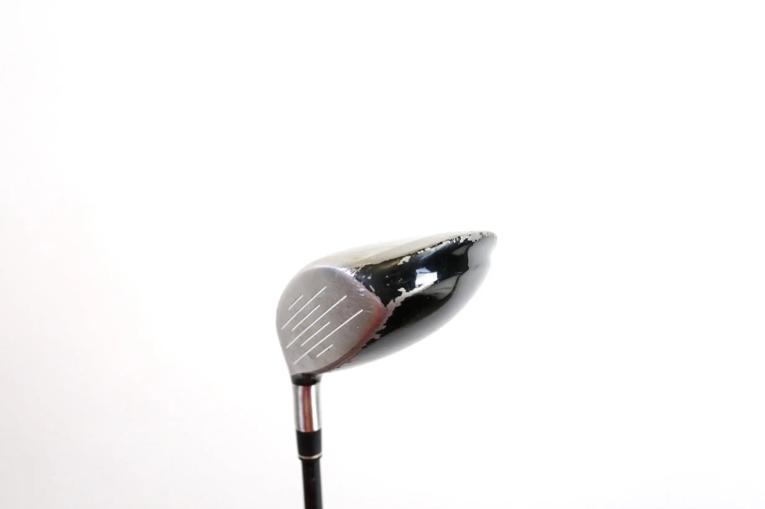 TaylorMade Burner High Launch 3 Wood 15* RH 42.75 In REAX Graphite Stiff - Image 5